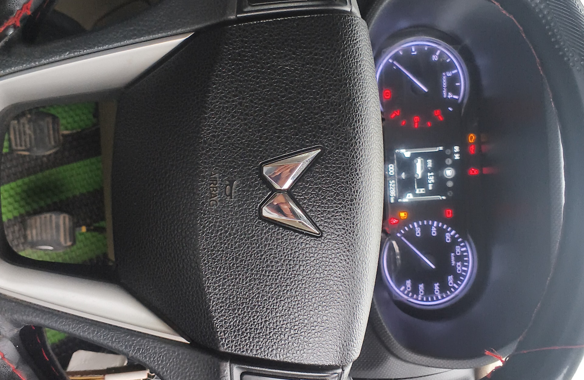 Used 2023 Mahindra Bolero Neo Used 2023 Mahindra Bolero Neo