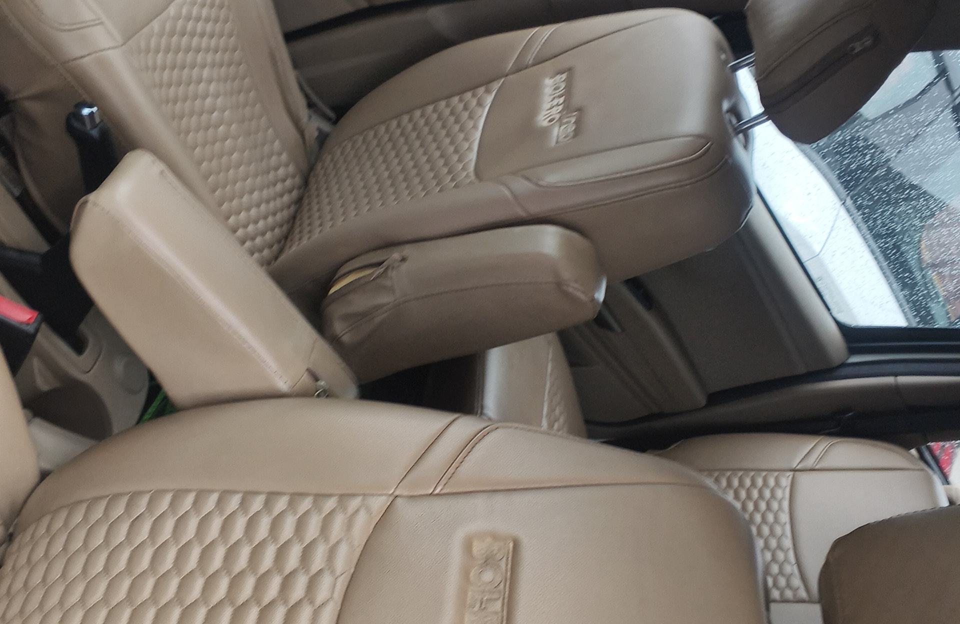 Used 2023 Mahindra Bolero Neo Used 2023 Mahindra Bolero Neo
