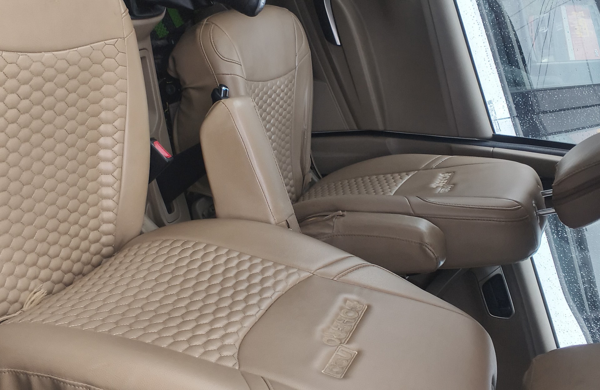 Used 2023 Mahindra Bolero Neo Used 2023 Mahindra Bolero Neo