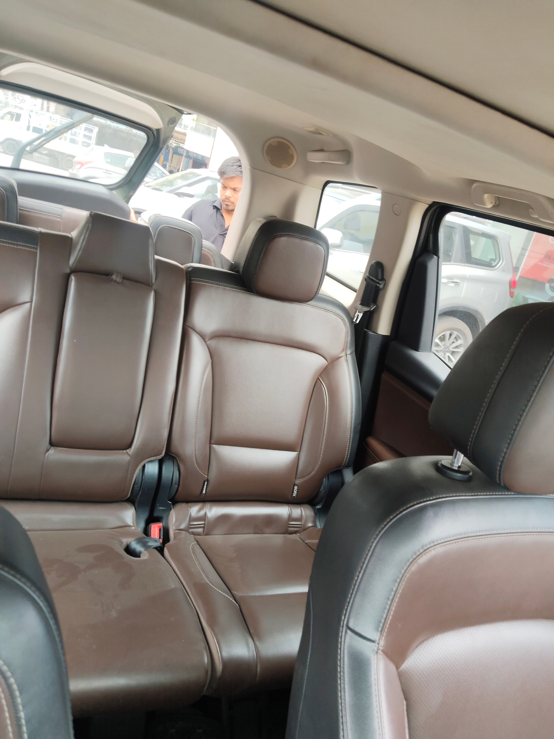 Used 2022 Mahindra Scorpio-N Used 2022 Mahindra Scorpio-N