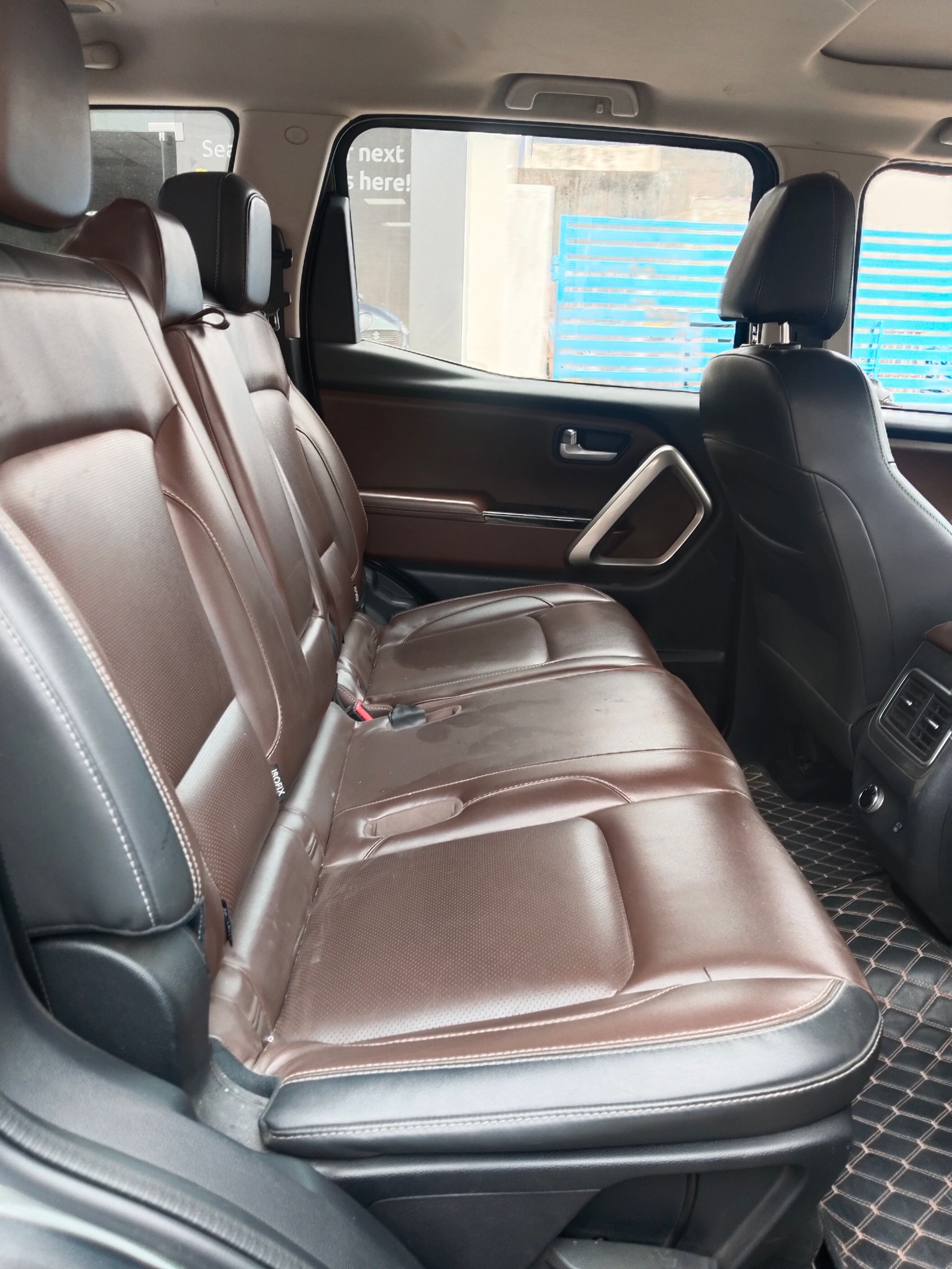 Used 2022 Mahindra Scorpio-N Used 2022 Mahindra Scorpio-N