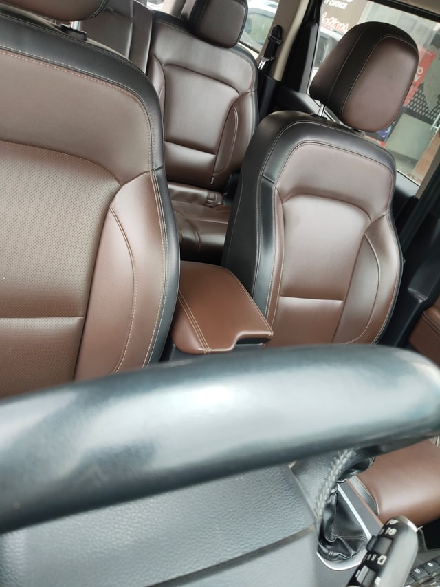View Mahindra Scorpio-N Image 10 Used Mahindra Scorpio-N Image 10