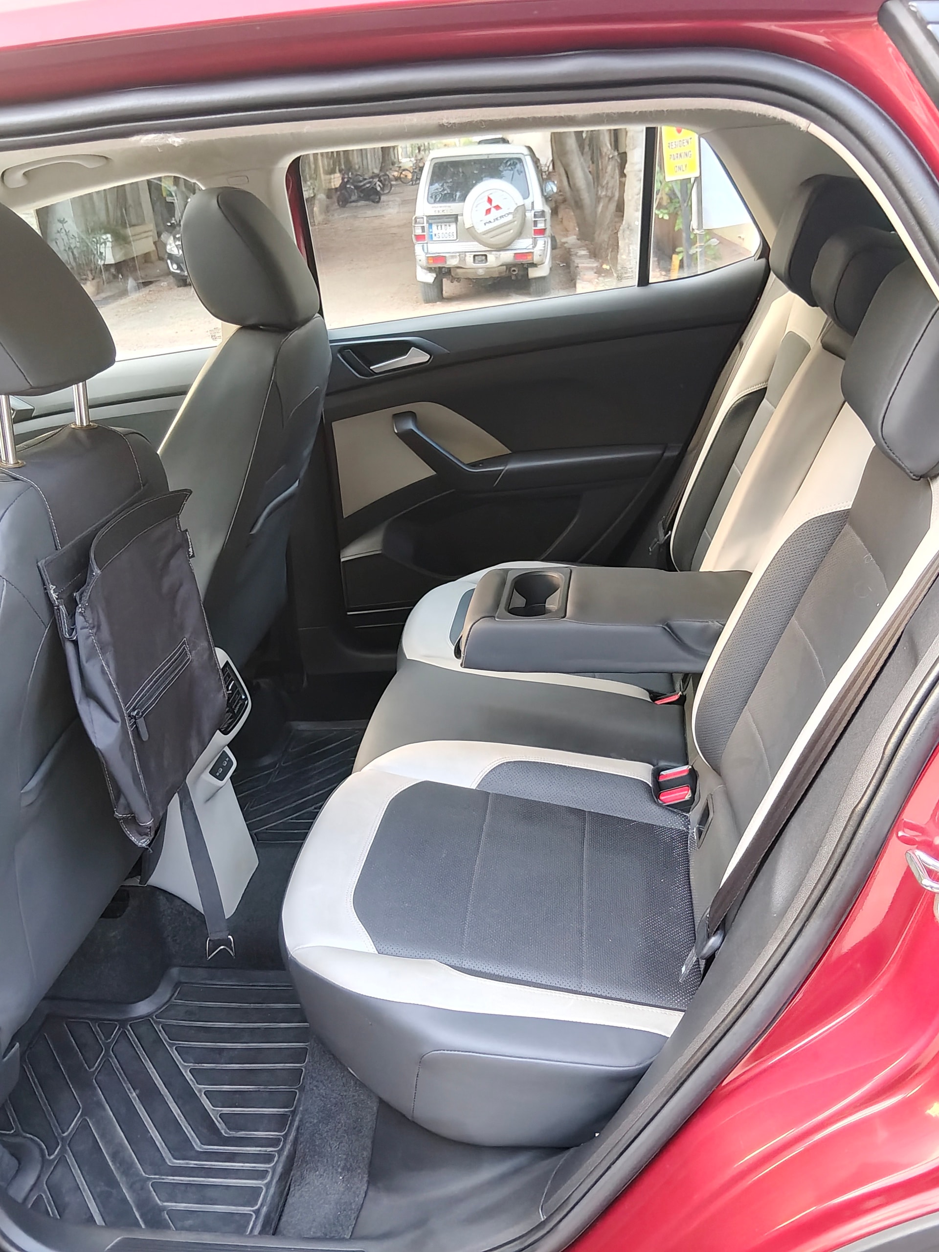 Used 2022 Volkswagen Taigun Used 2022 Volkswagen Taigun