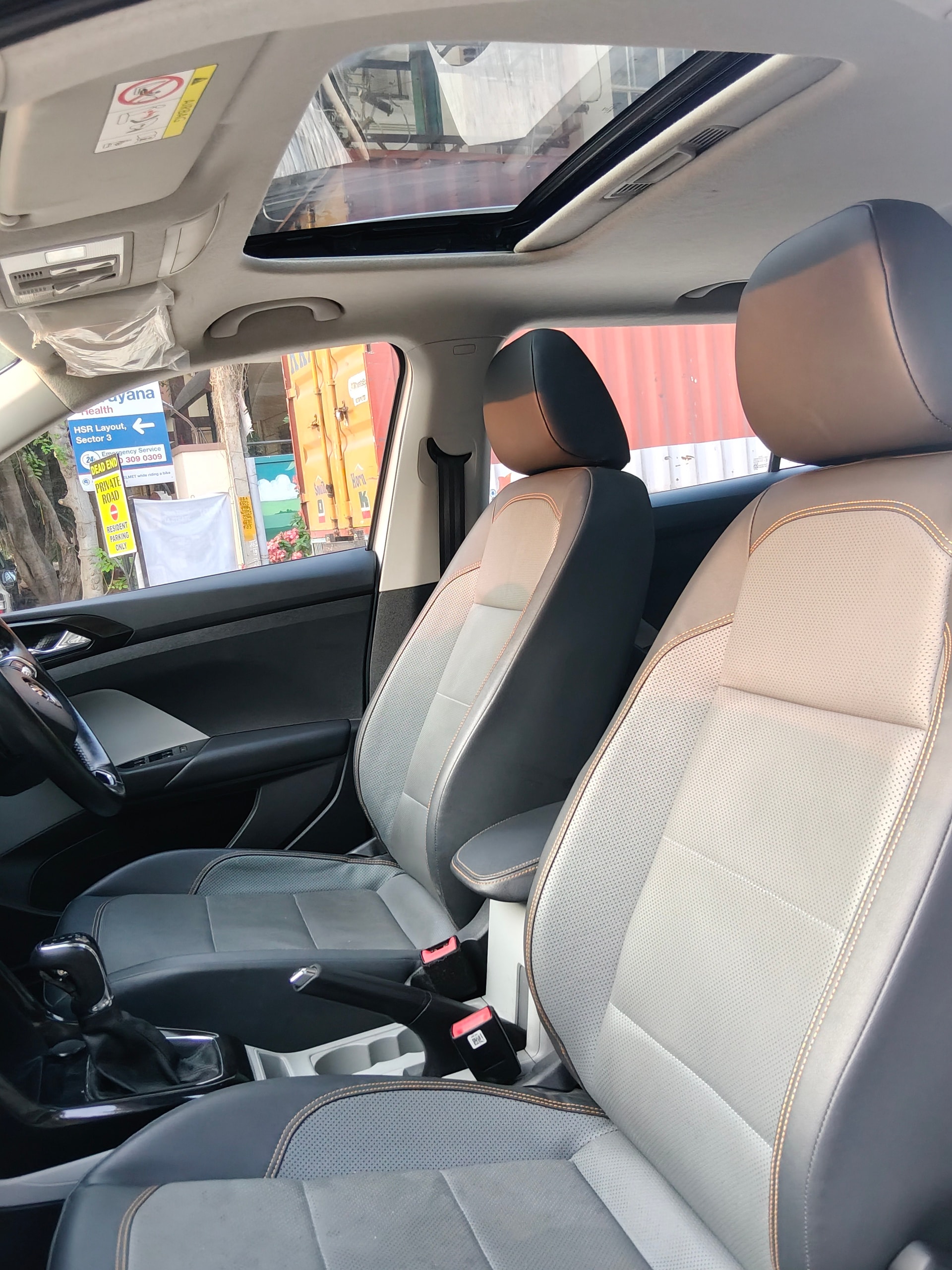 Used 2021 Skoda Kushaq Used 2021 Skoda Kushaq