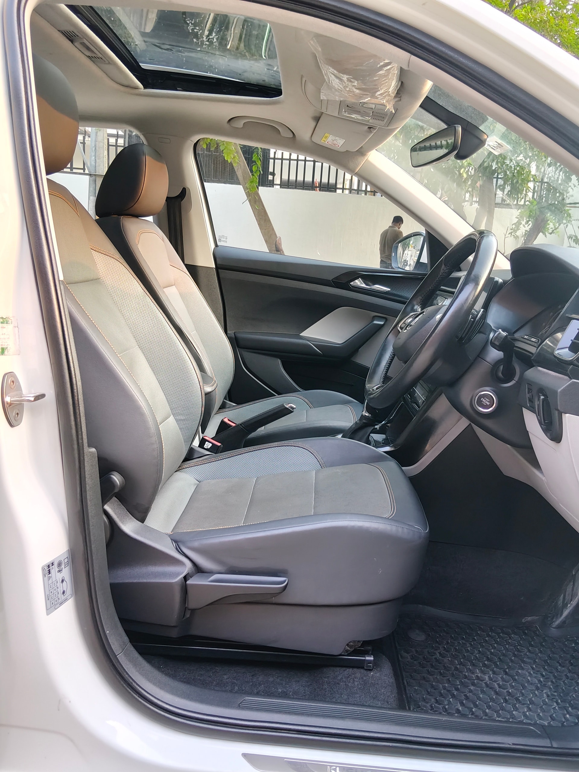 Used 2021 Skoda Kushaq Used 2021 Skoda Kushaq