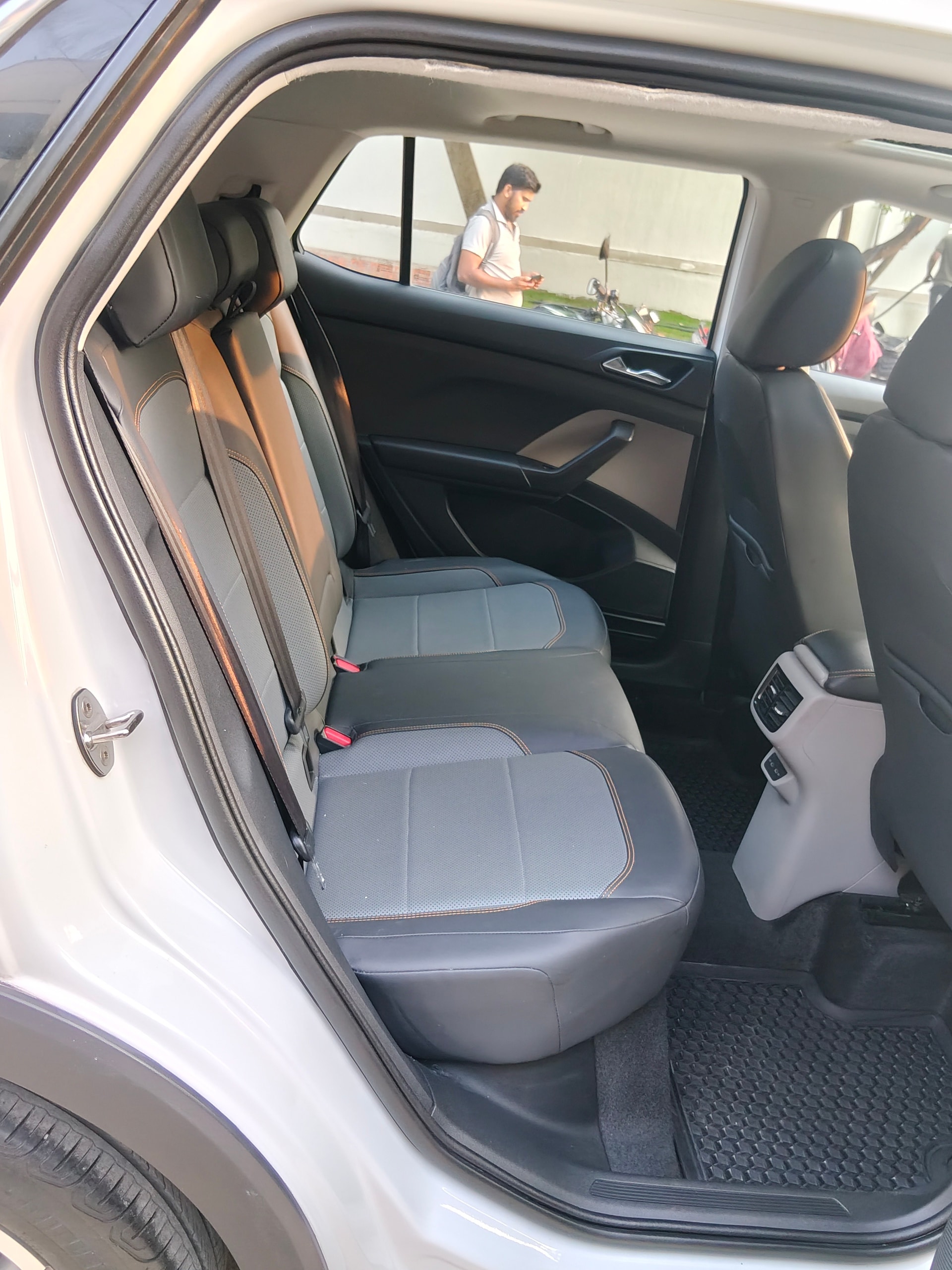 Used 2021 Skoda Kushaq Used 2021 Skoda Kushaq