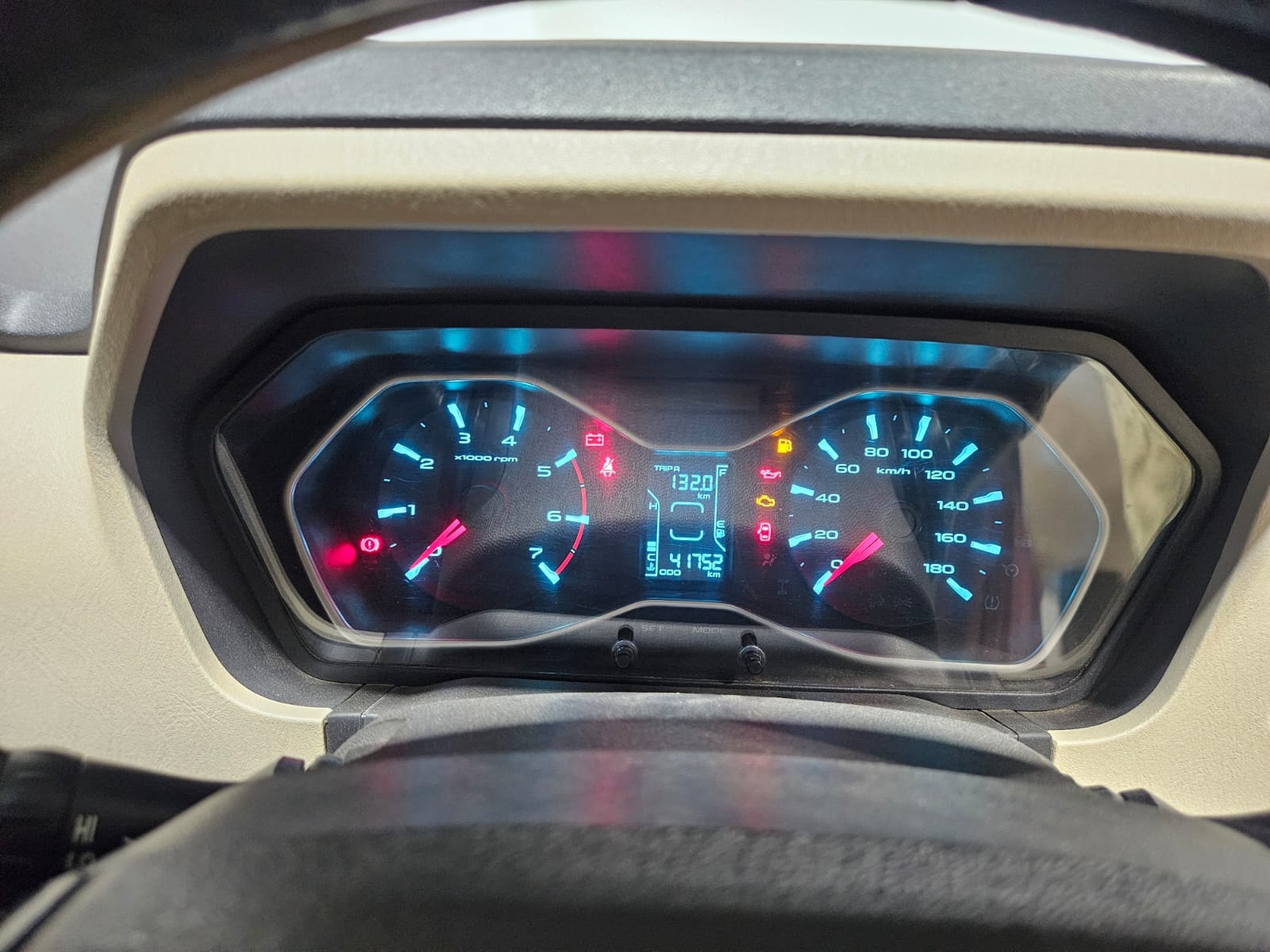 Used 2024 Mahindra Scorpio Classic Used 2024 Mahindra Scorpio Classic