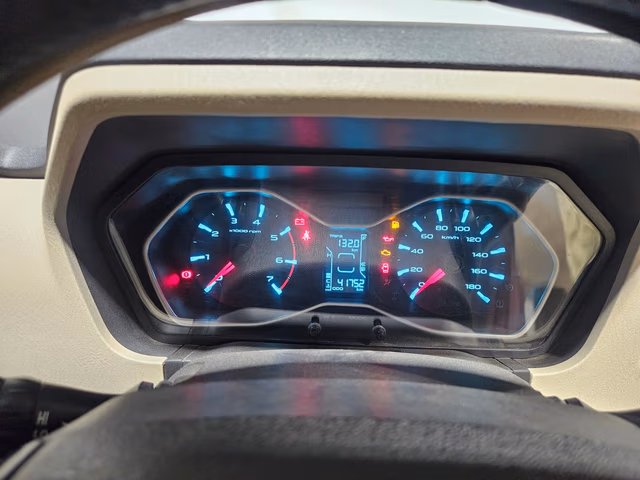 View Mahindra Scorpio Classic Image 5 Used Mahindra Scorpio Classic Image 5