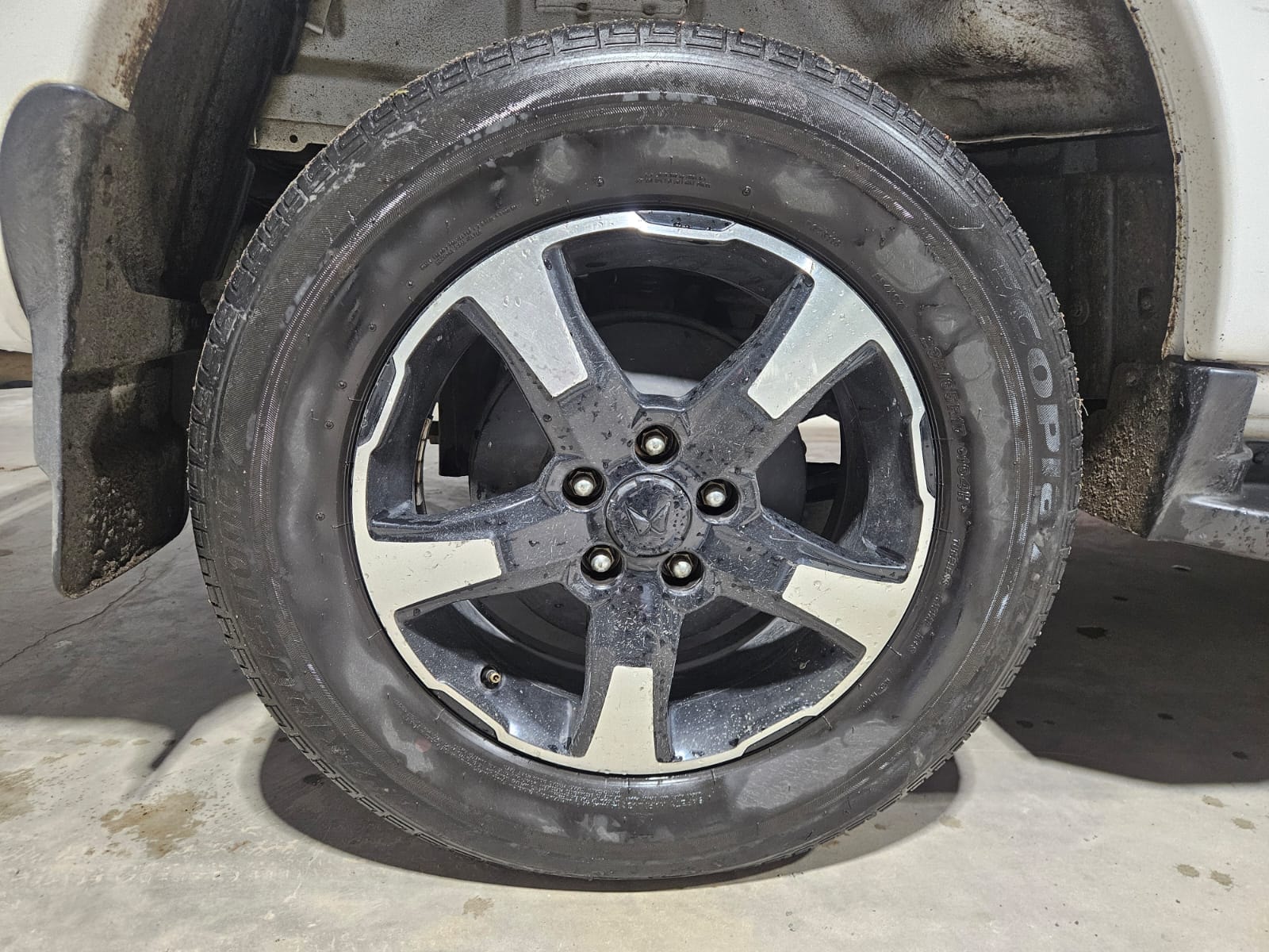 Used 2024 Mahindra Scorpio Classic Used 2024 Mahindra Scorpio Classic
