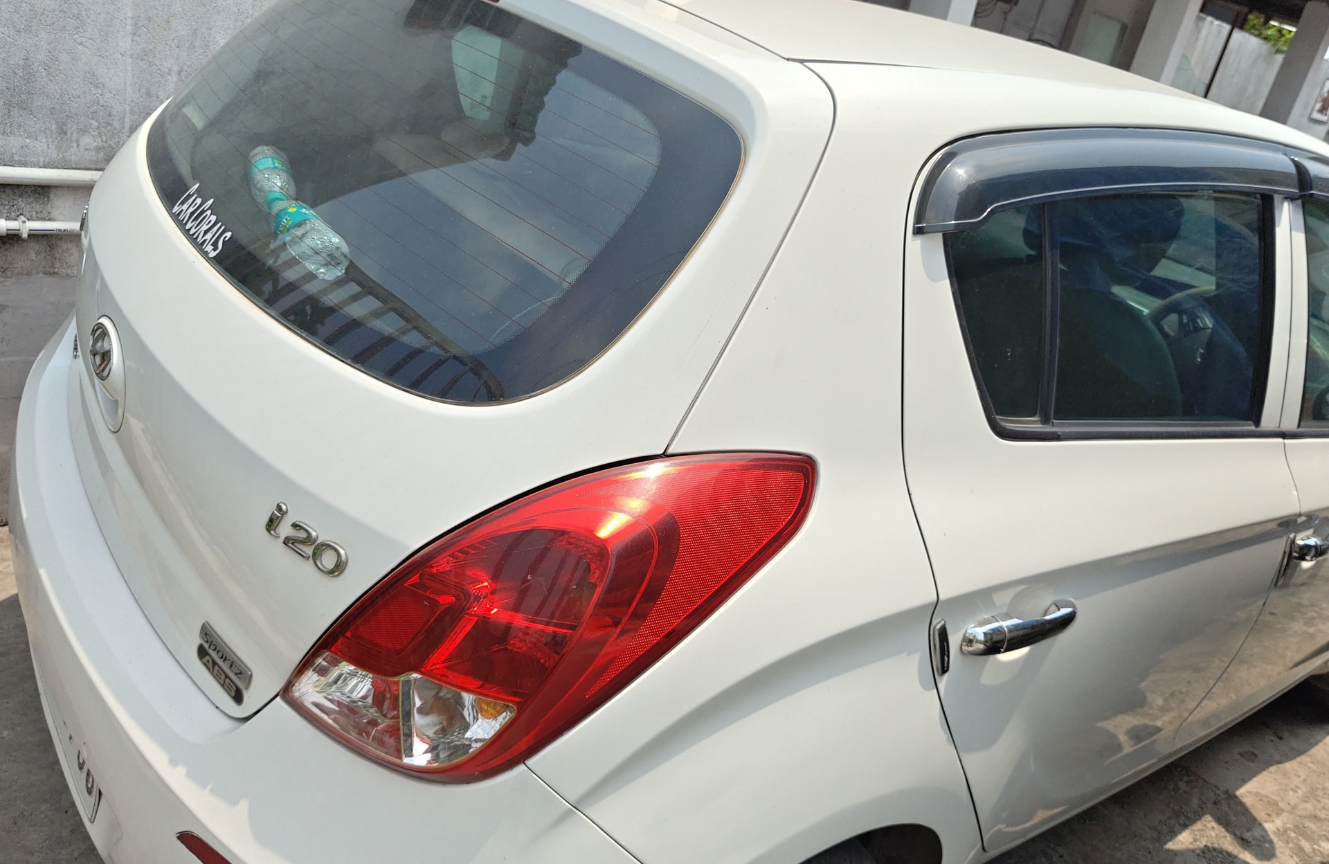 Used 2014 Hyundai i20 Used 2014 Hyundai i20