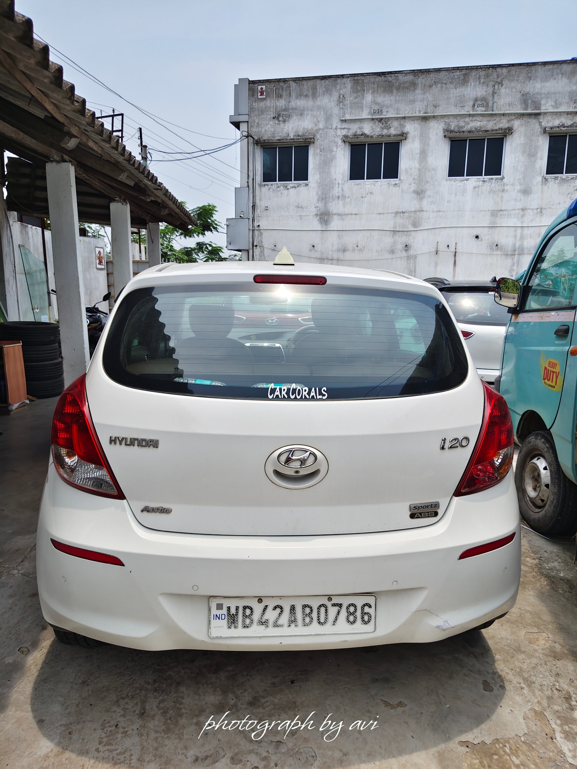 Used 2014 Hyundai i20 Used 2014 Hyundai i20
