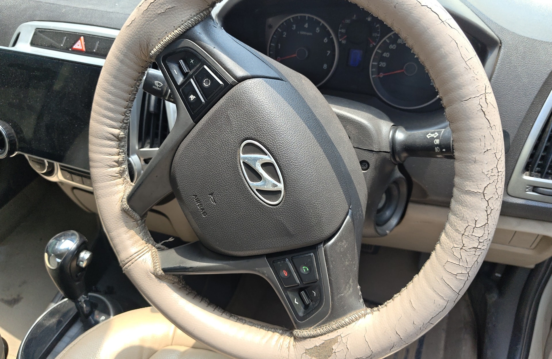 Used 2014 Hyundai i20 Used 2014 Hyundai i20