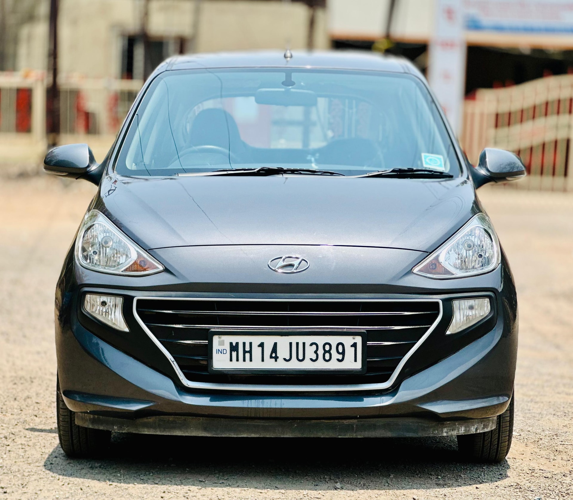 Used 2021 Hyundai New Santro Used 2021 Hyundai New Santro