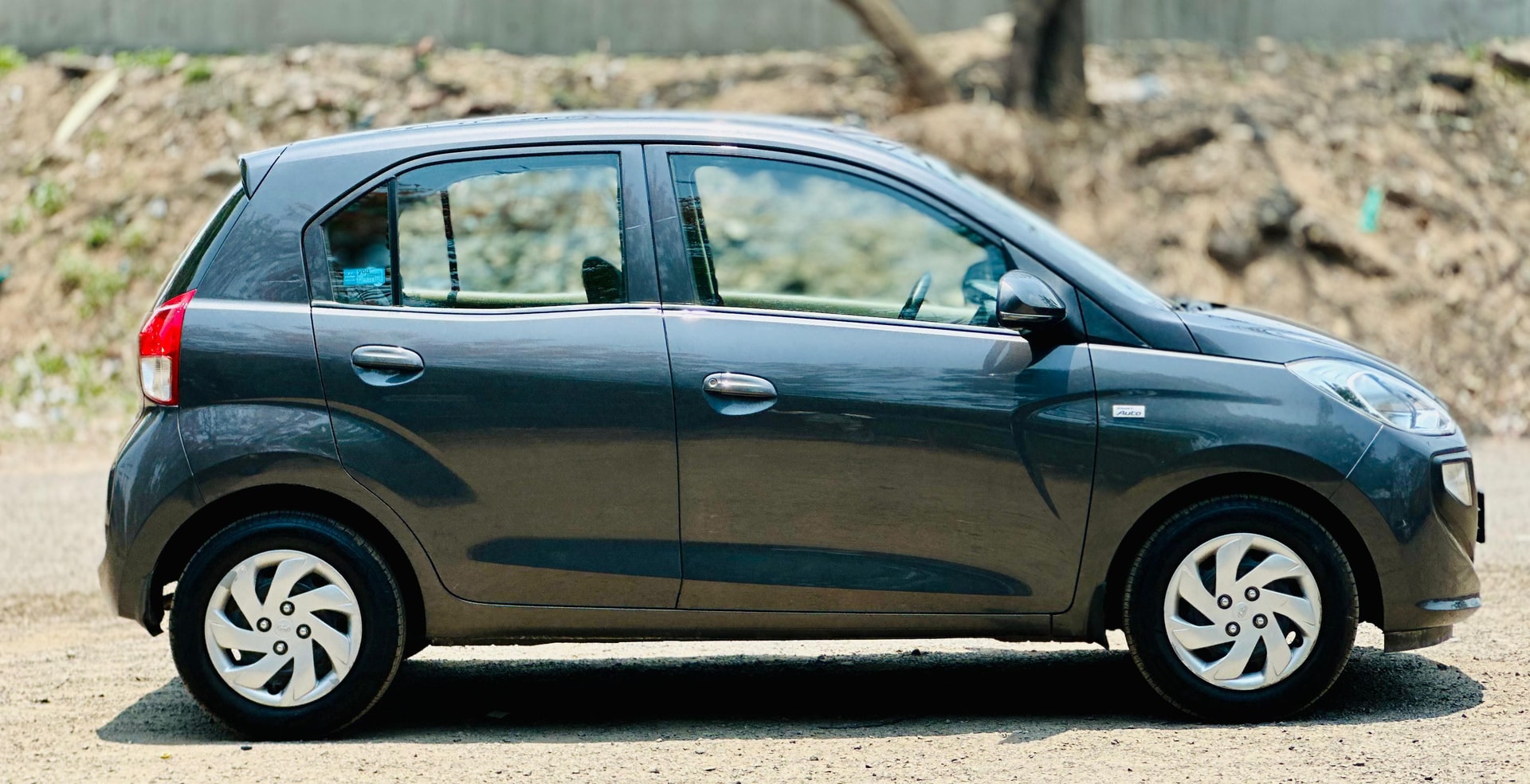 Used 2021 Hyundai New Santro Used 2021 Hyundai New Santro