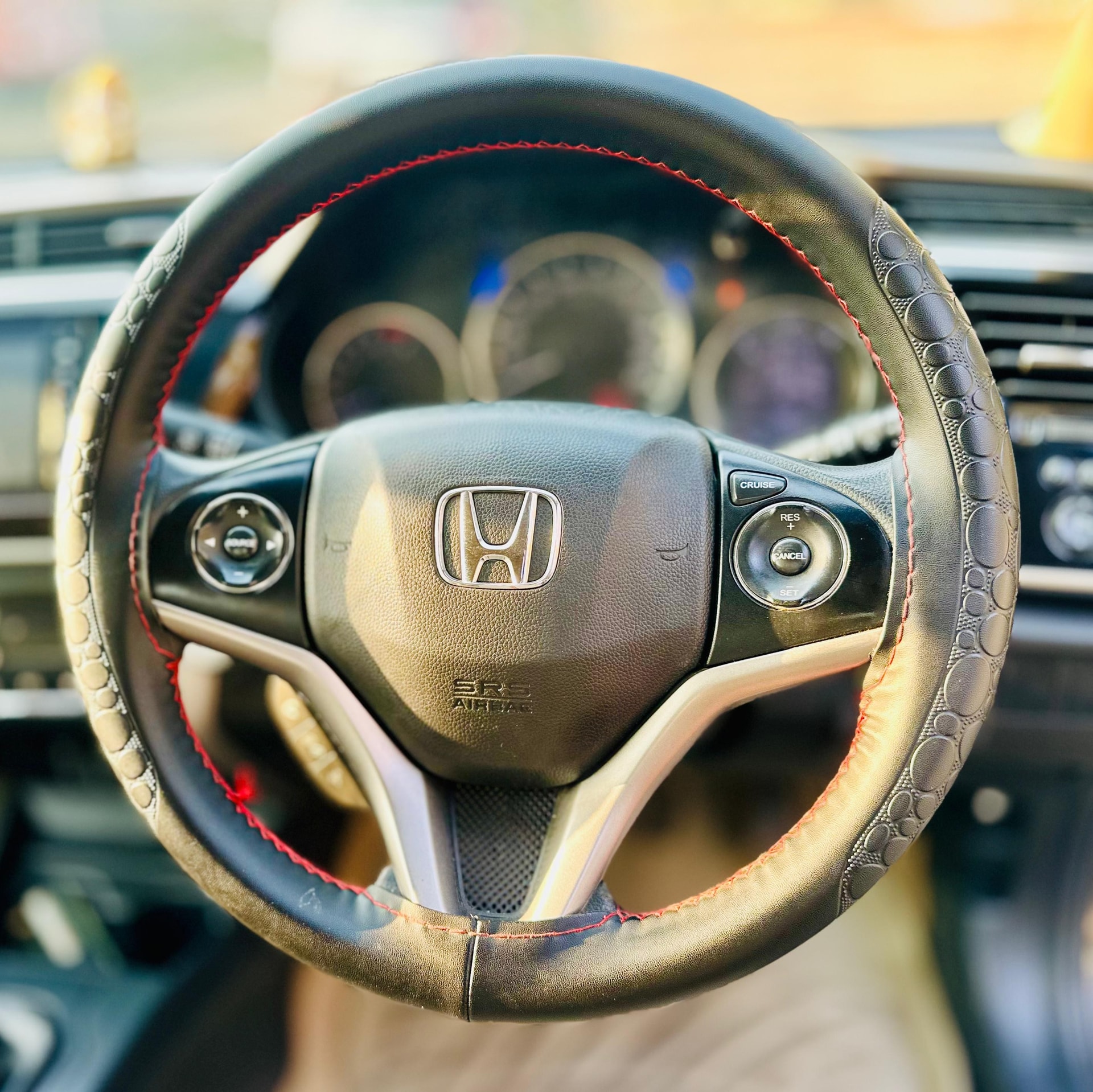 Used 2022 Honda City Used 2022 Honda City