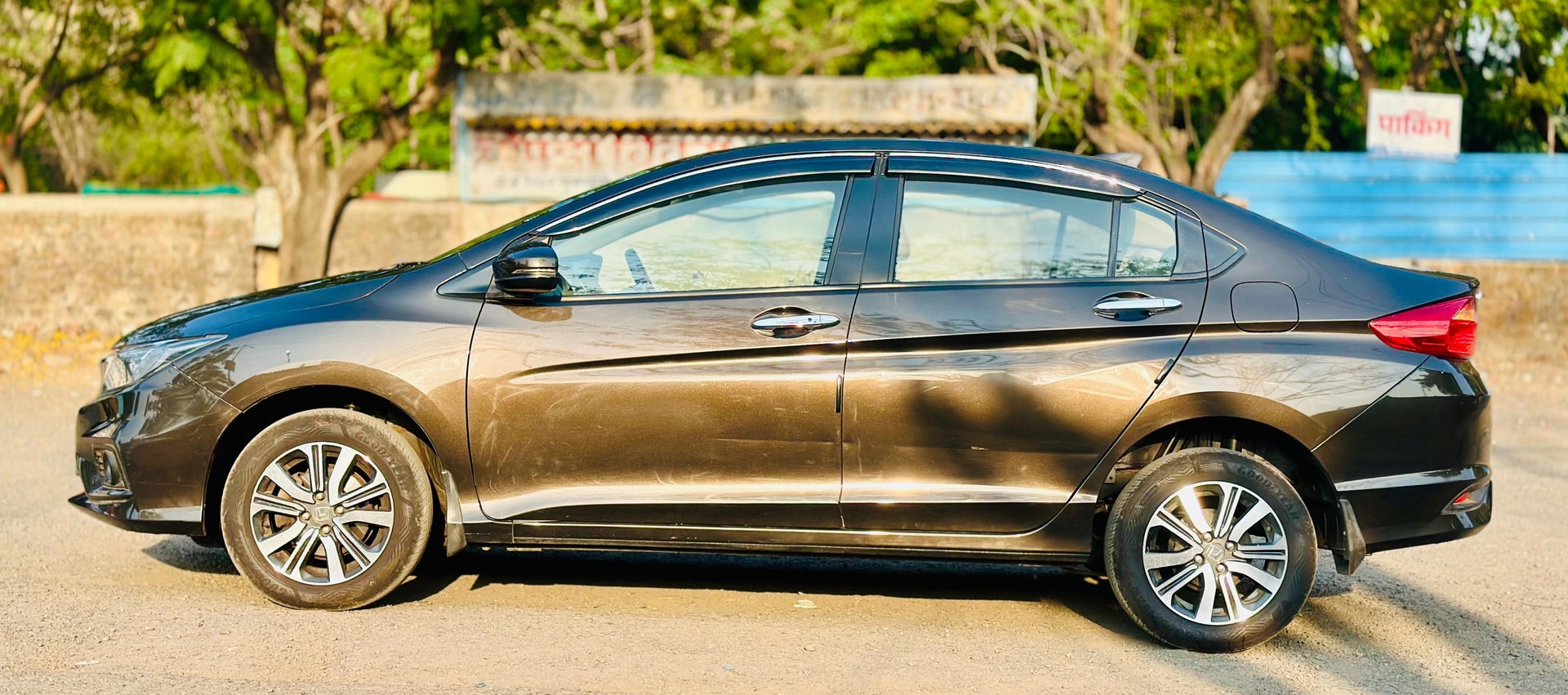 Used 2022 Honda City Used 2022 Honda City