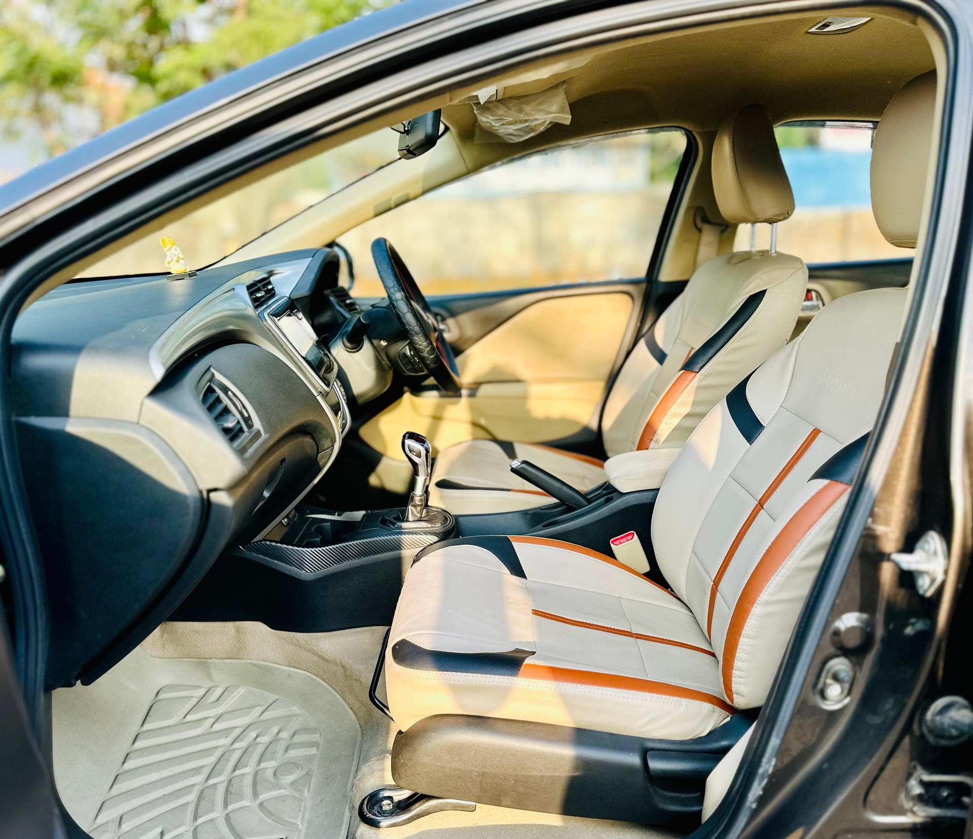 Used 2022 Honda City Used 2022 Honda City
