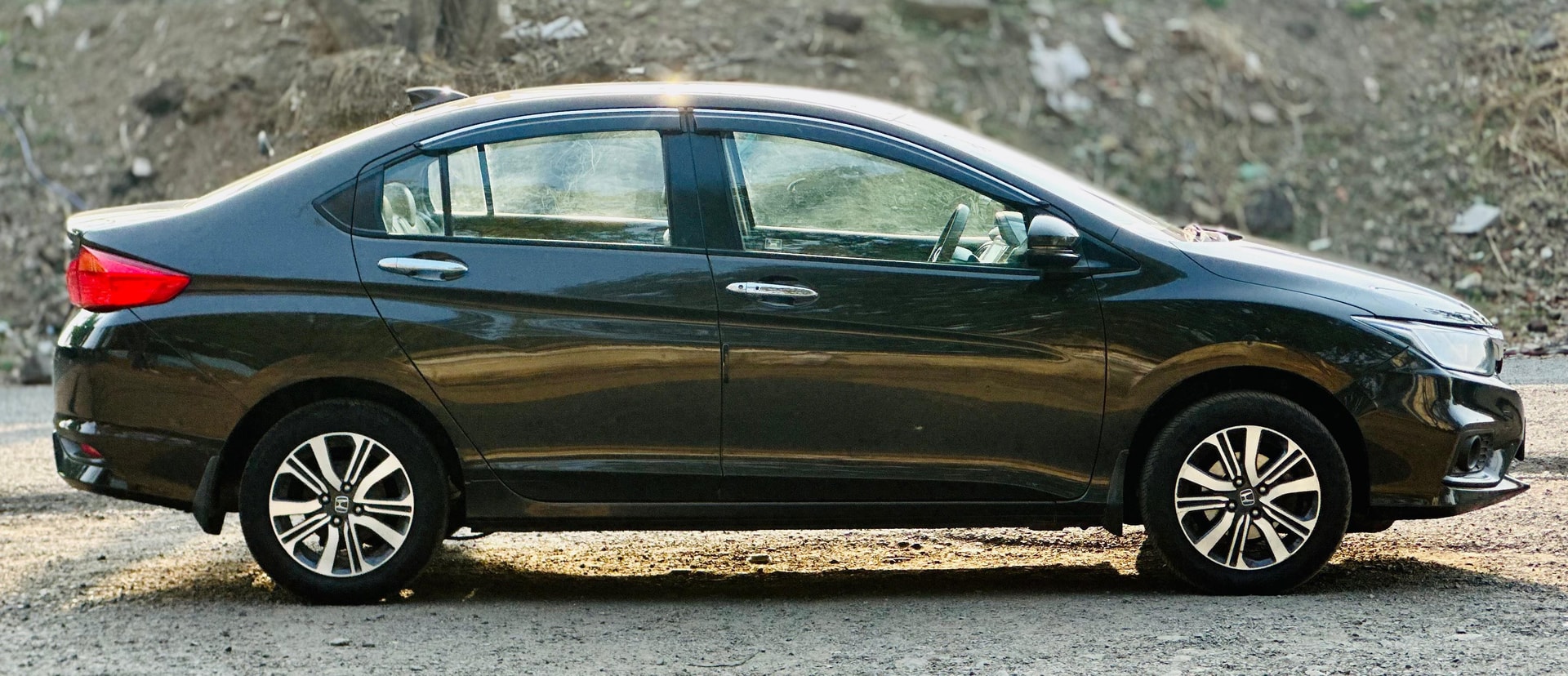 Used 2022 Honda City Used 2022 Honda City