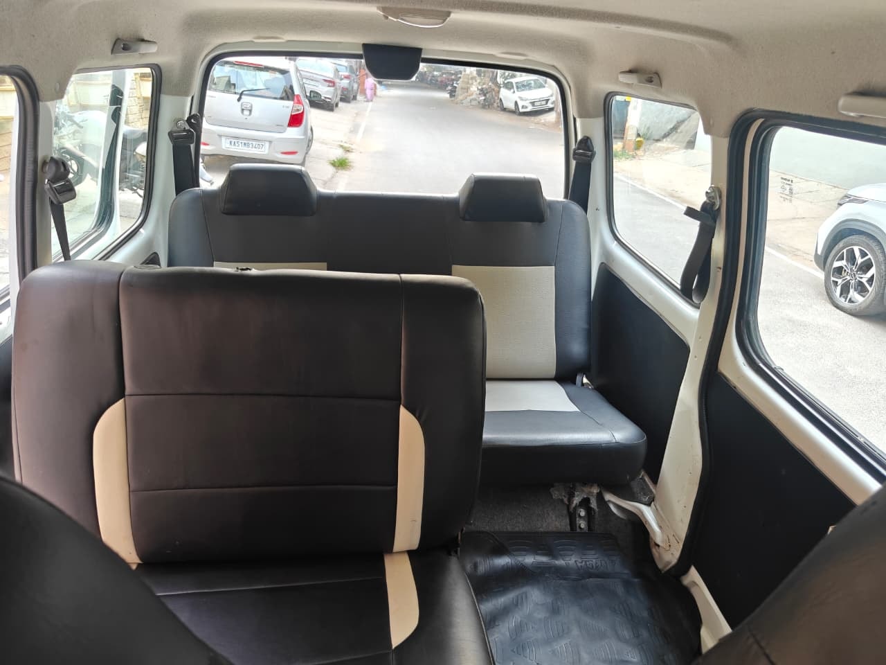 Used 2019 Maruti Suzuki Eeco Used 2019 Maruti Suzuki Eeco