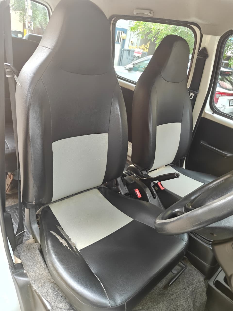 Used 2019 Maruti Suzuki Eeco Used 2019 Maruti Suzuki Eeco
