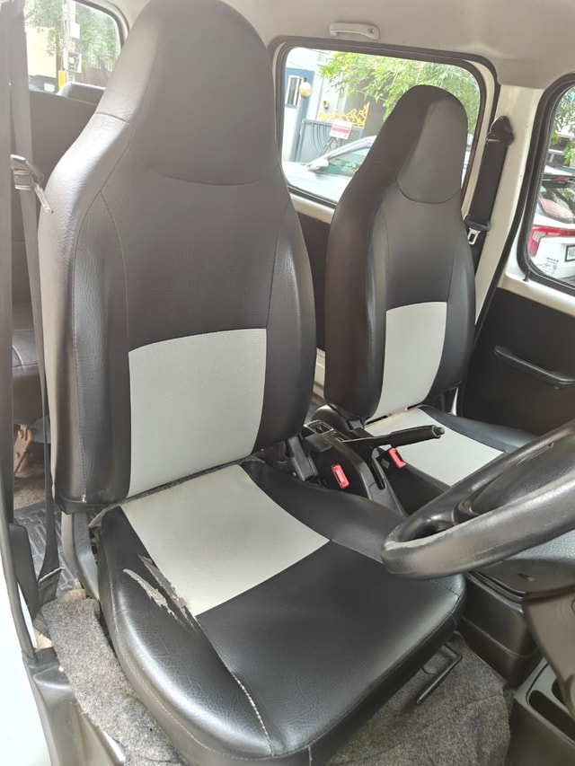 View Maruti Suzuki Eeco Image 3 Used Maruti Suzuki Eeco Image 3