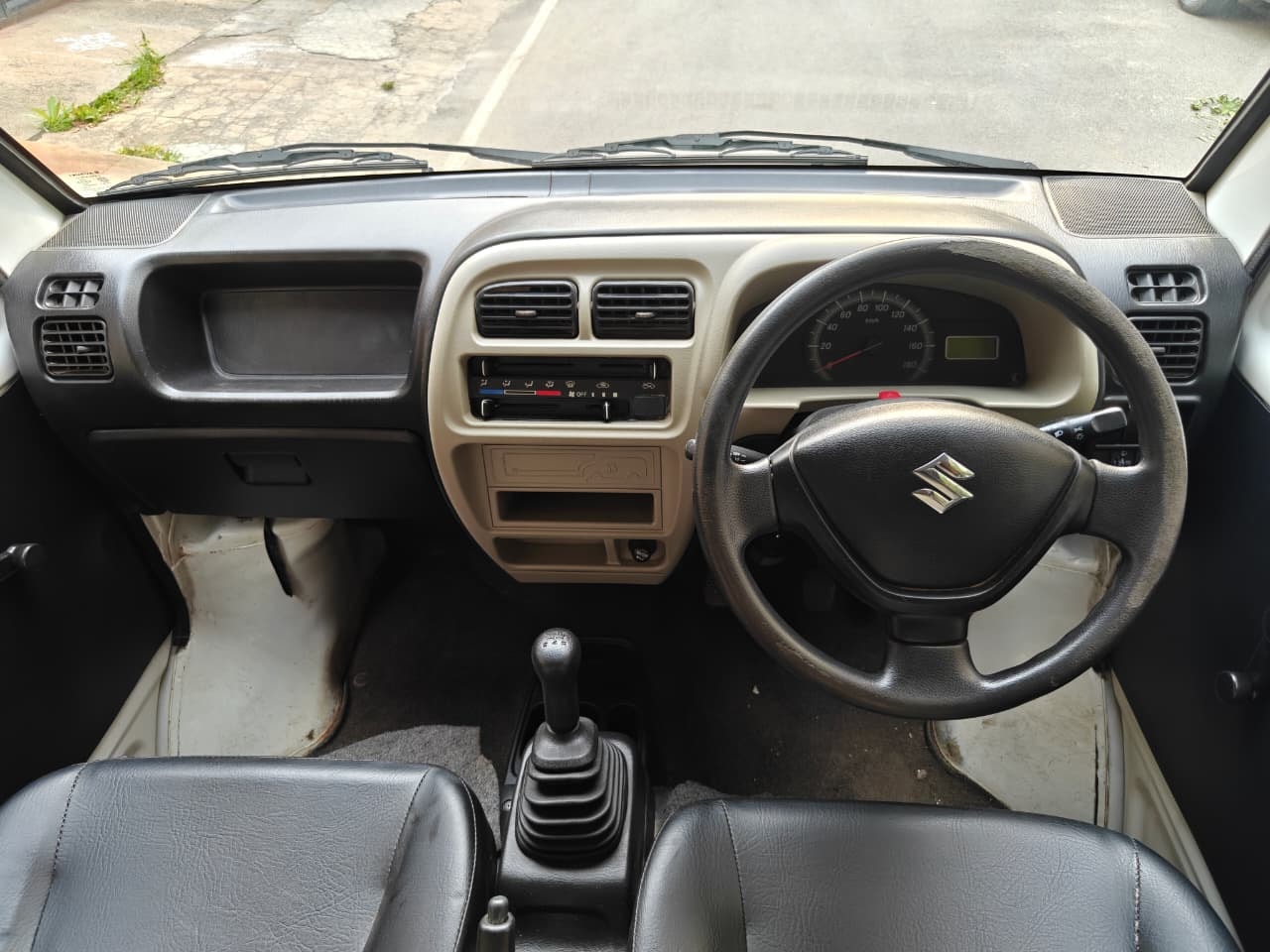 Used 2019 Maruti Suzuki Eeco Used 2019 Maruti Suzuki Eeco