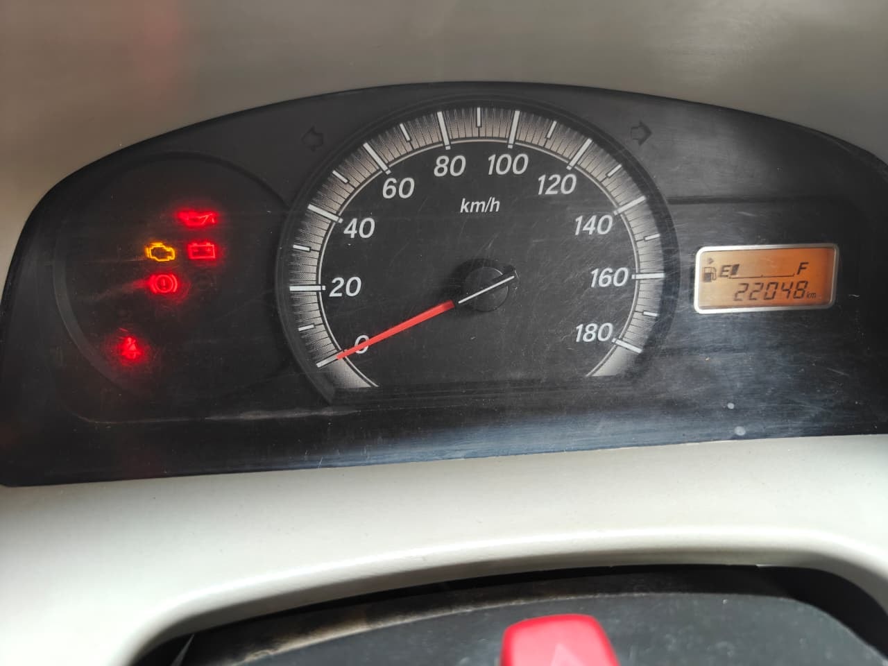 Used 2019 Maruti Suzuki Eeco Used 2019 Maruti Suzuki Eeco