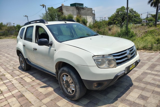 View Renault Duster Image 12 Used Renault Duster Image 12