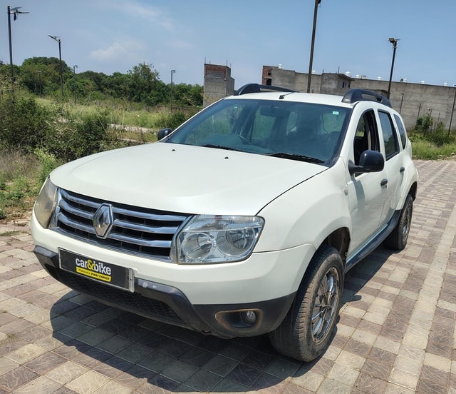 View Renault Duster Image 15 Used Renault Duster Image 15