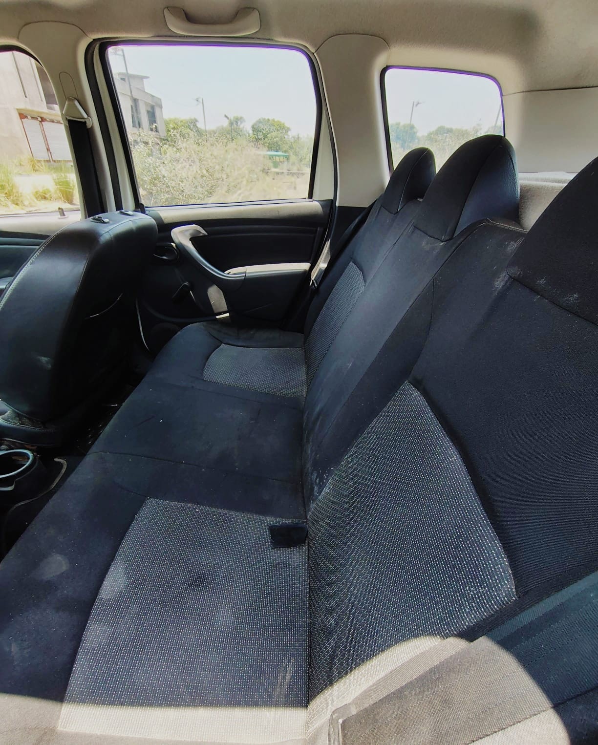 Used 2014 Renault Duster Used 2014 Renault Duster