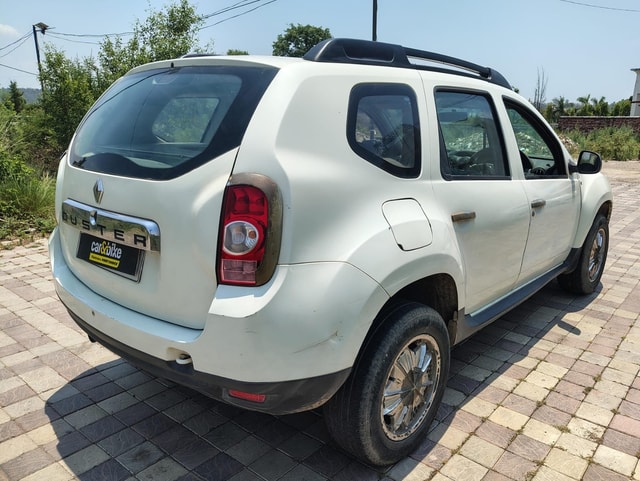 View Renault Duster Image 14 Used Renault Duster Image 14