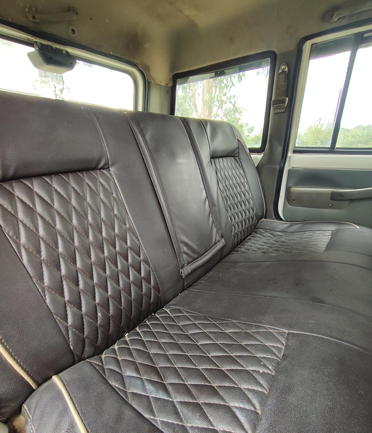 Used 2019 Mahindra Bolero Used 2019 Mahindra Bolero