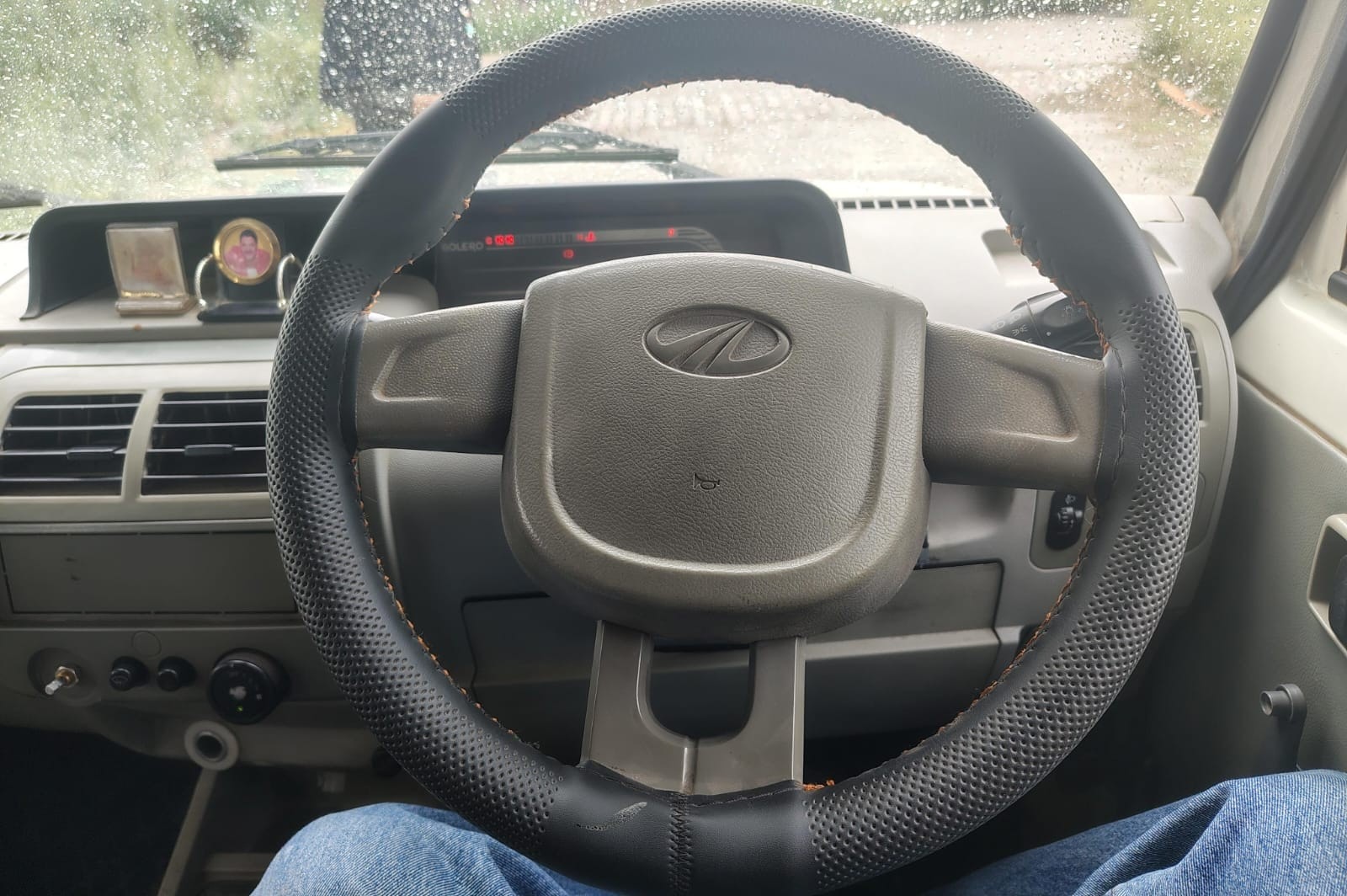 Used 2019 Mahindra Bolero Used 2019 Mahindra Bolero