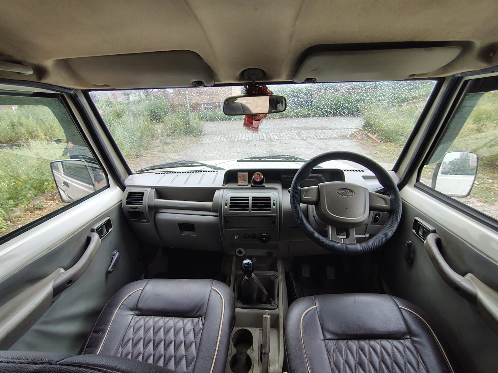 Used 2019 Mahindra Bolero Used 2019 Mahindra Bolero