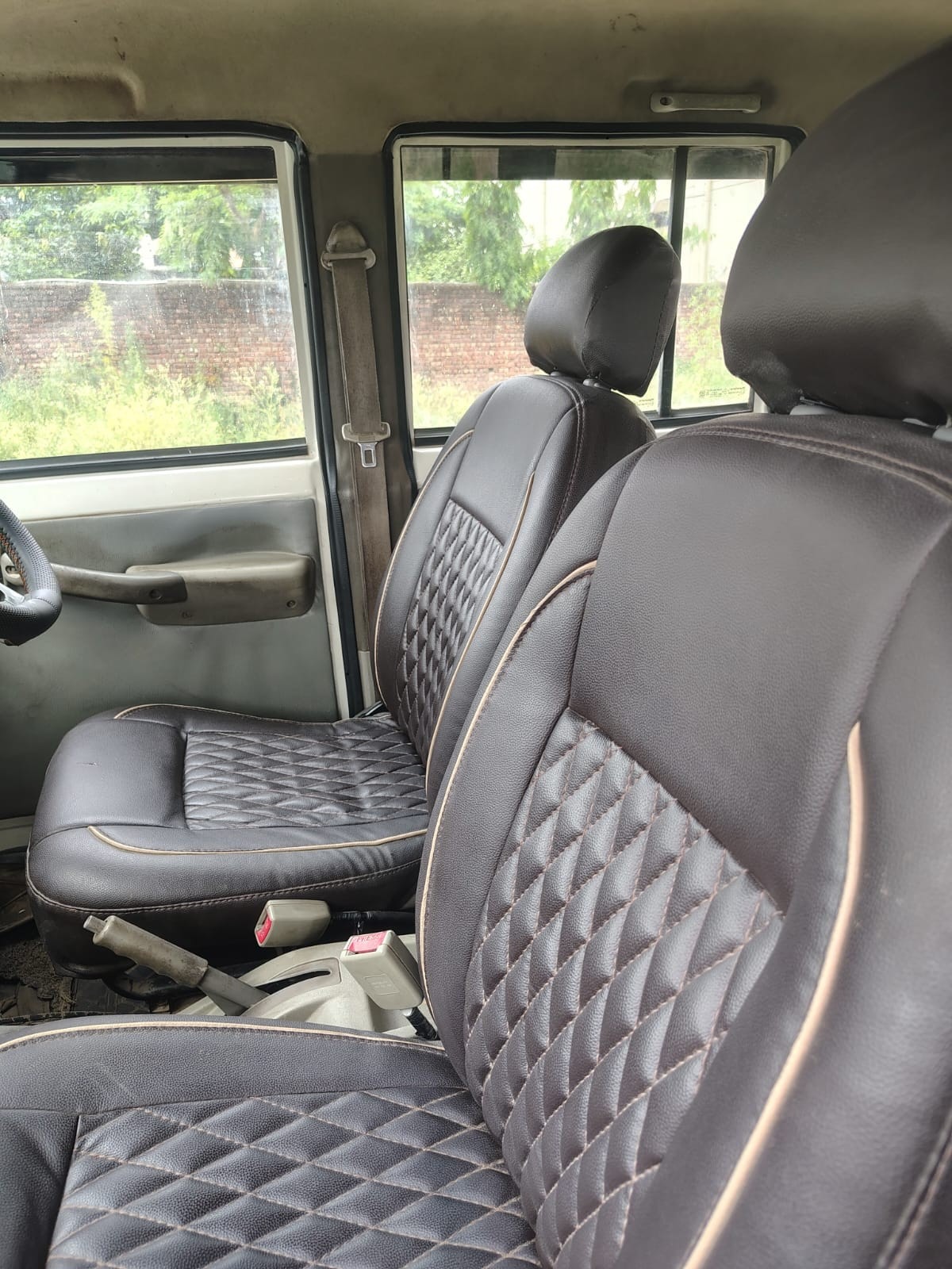Used 2019 Mahindra Bolero Used 2019 Mahindra Bolero