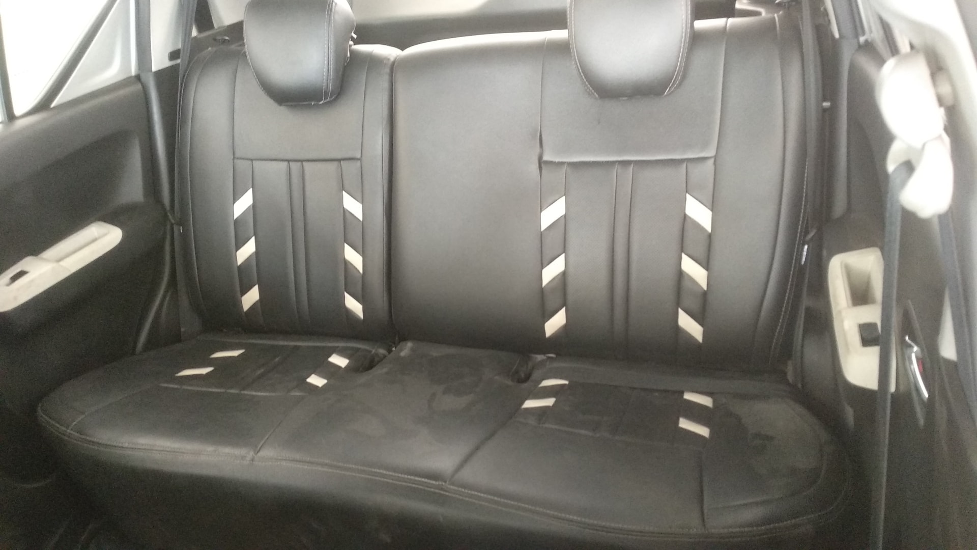 Used 2018 Maruti Suzuki Ignis Used 2018 Maruti Suzuki Ignis