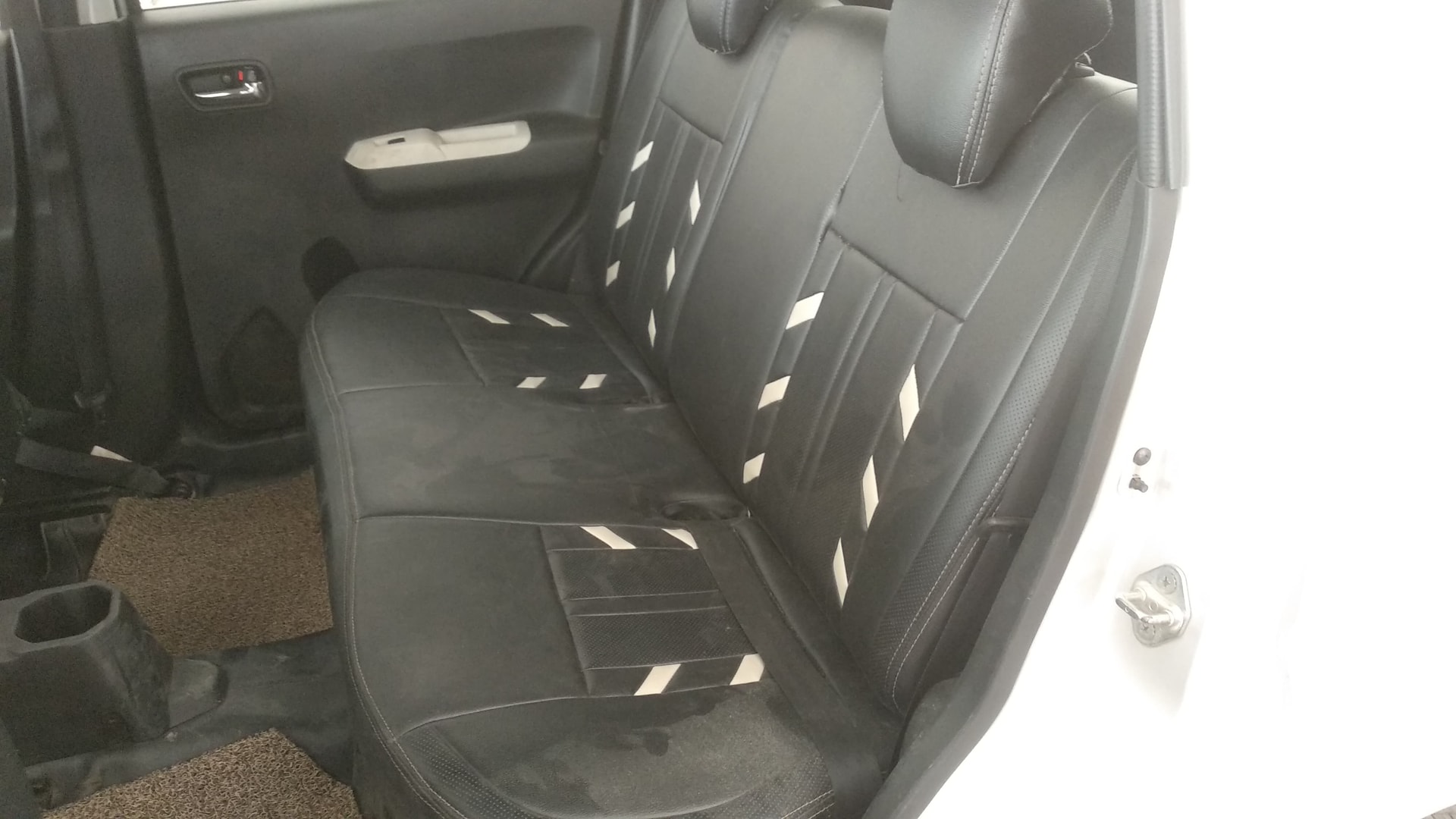 Used 2018 Maruti Suzuki Ignis Used 2018 Maruti Suzuki Ignis