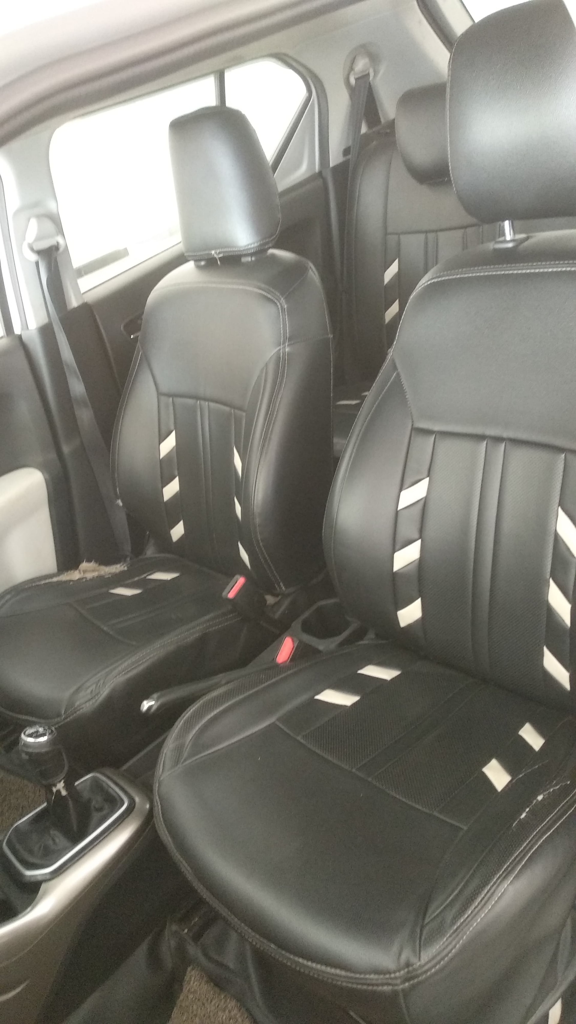 Used 2018 Maruti Suzuki Ignis Used 2018 Maruti Suzuki Ignis