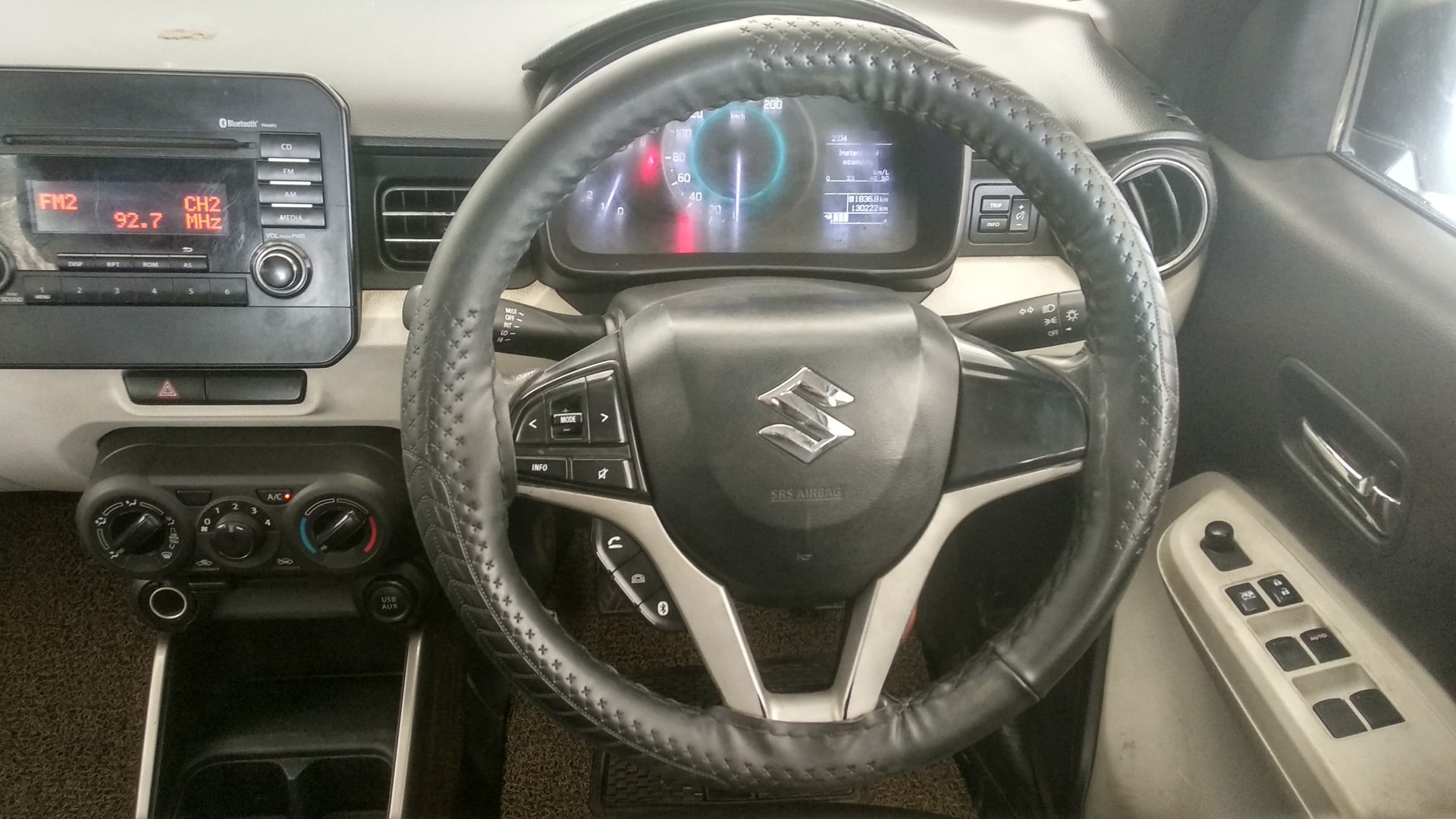 Used 2018 Maruti Suzuki Ignis Used 2018 Maruti Suzuki Ignis