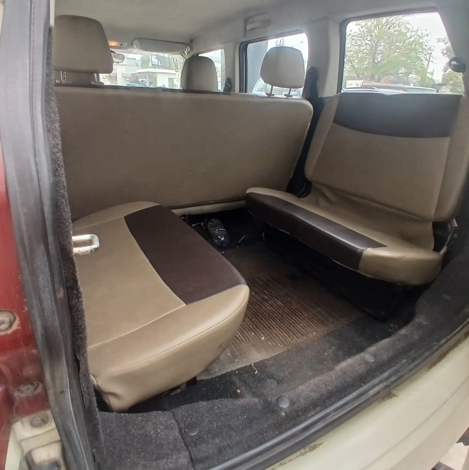 Used 2018 Mahindra TUV300 Used 2018 Mahindra TUV300