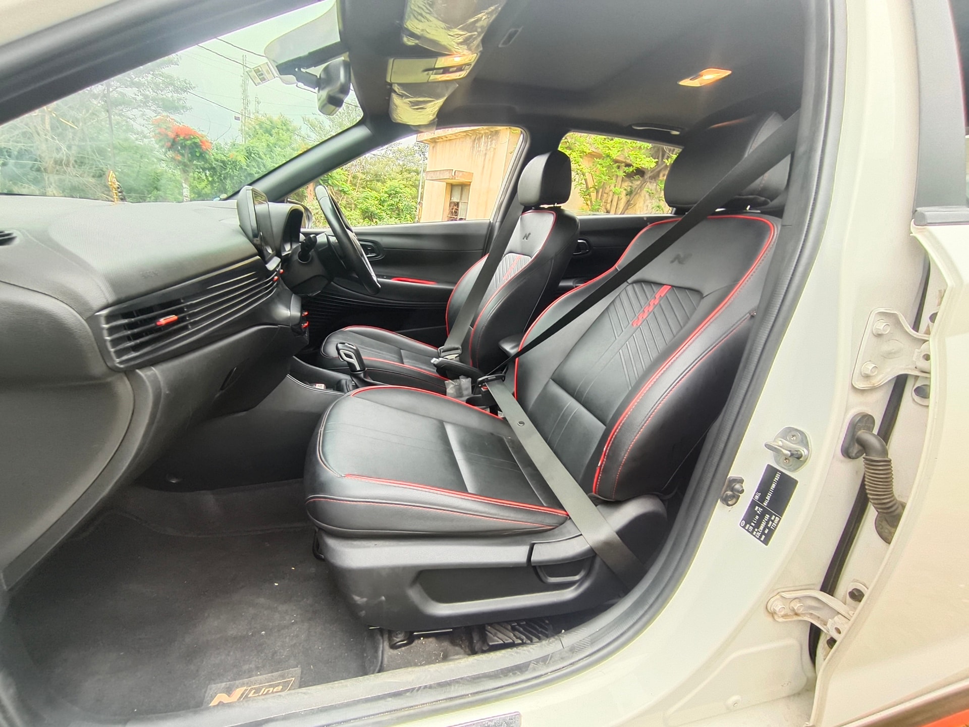 Used 2022 Hyundai i20 N Line Used 2022 Hyundai i20 N Line