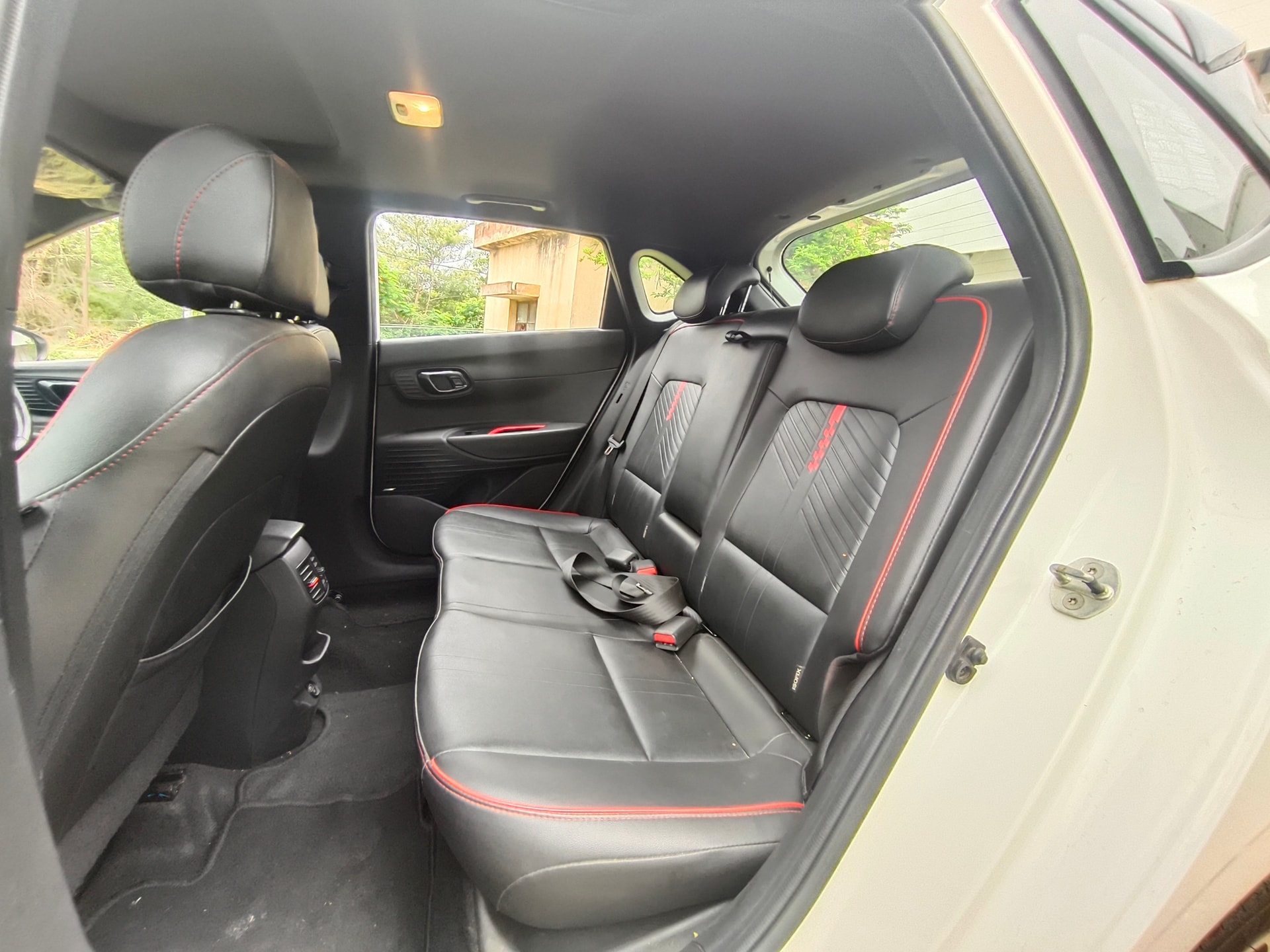 Used 2022 Hyundai i20 N Line Used 2022 Hyundai i20 N Line