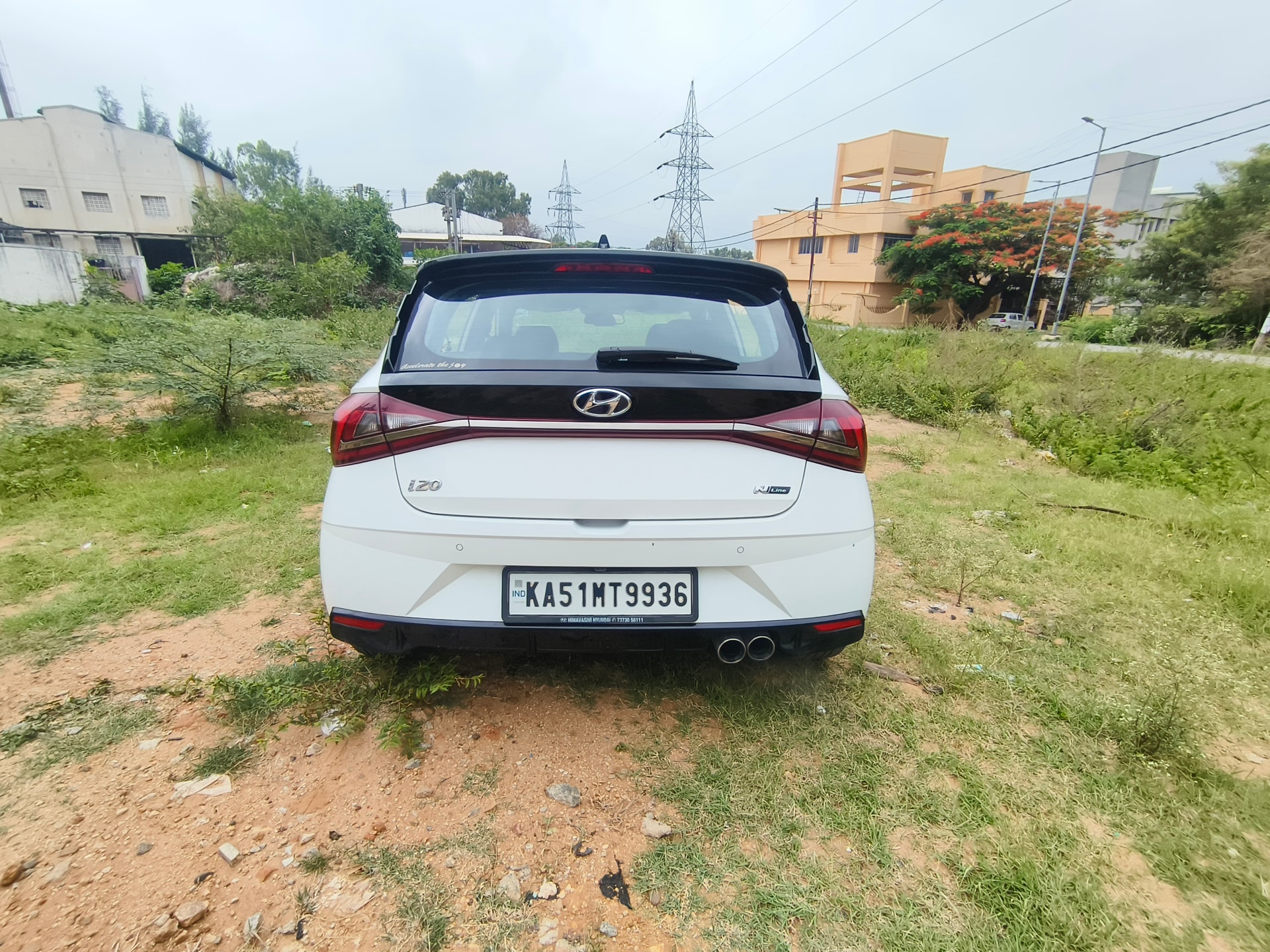 Used 2022 Hyundai i20 N Line Used 2022 Hyundai i20 N Line