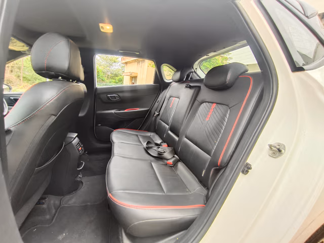 View Hyundai i20 N Line Image 14 Used Hyundai i20 N Line Image 14