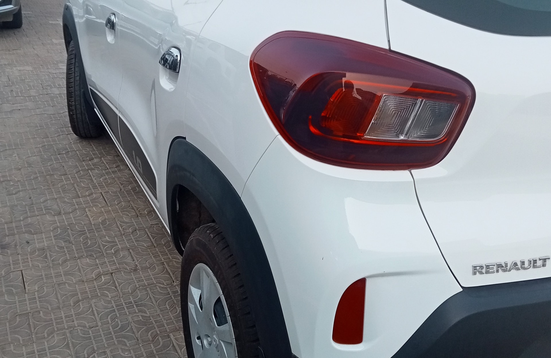 Used 2026 Renault Kwid Used 2026 Renault Kwid