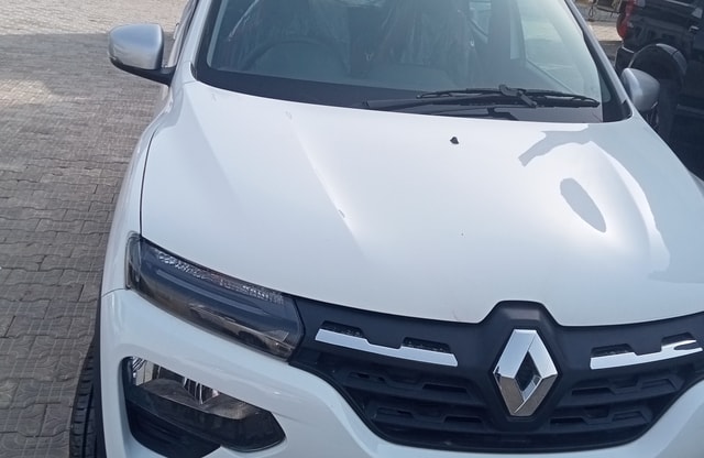 View Renault Kwid Image 12 Used Renault Kwid Image 12