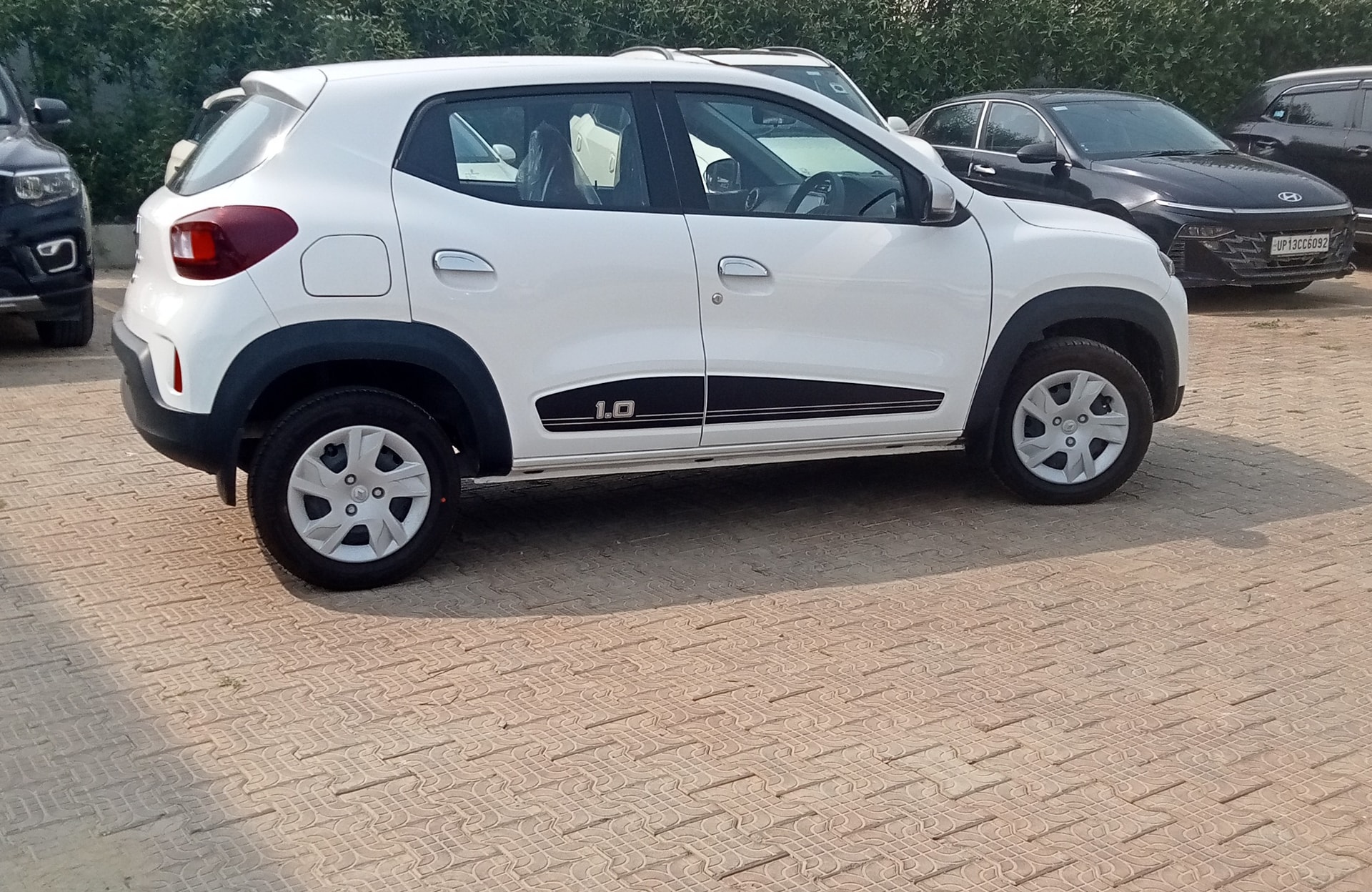 Used 2026 Renault Kwid Used 2026 Renault Kwid