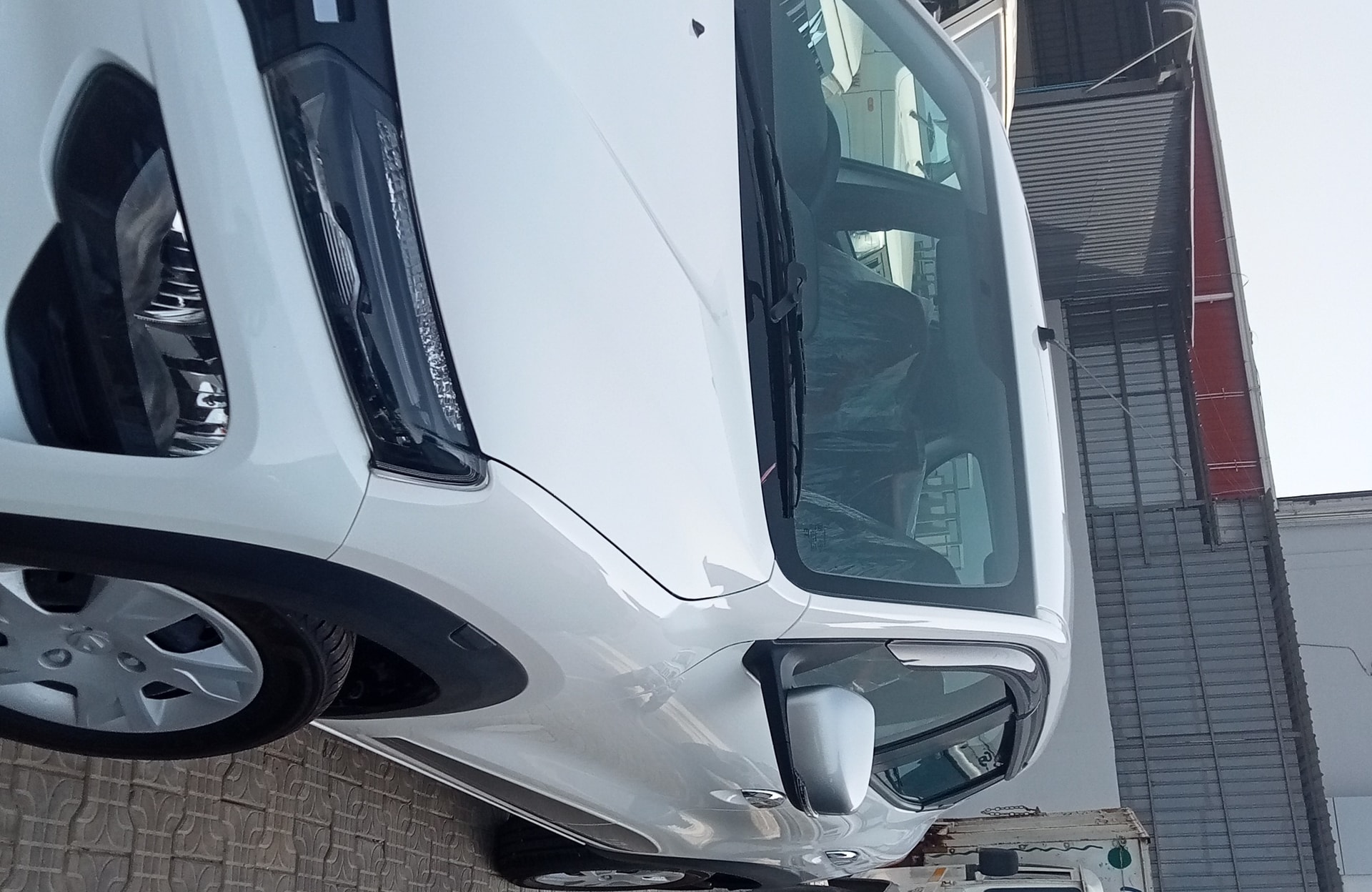 Used 2026 Renault Kwid Used 2026 Renault Kwid