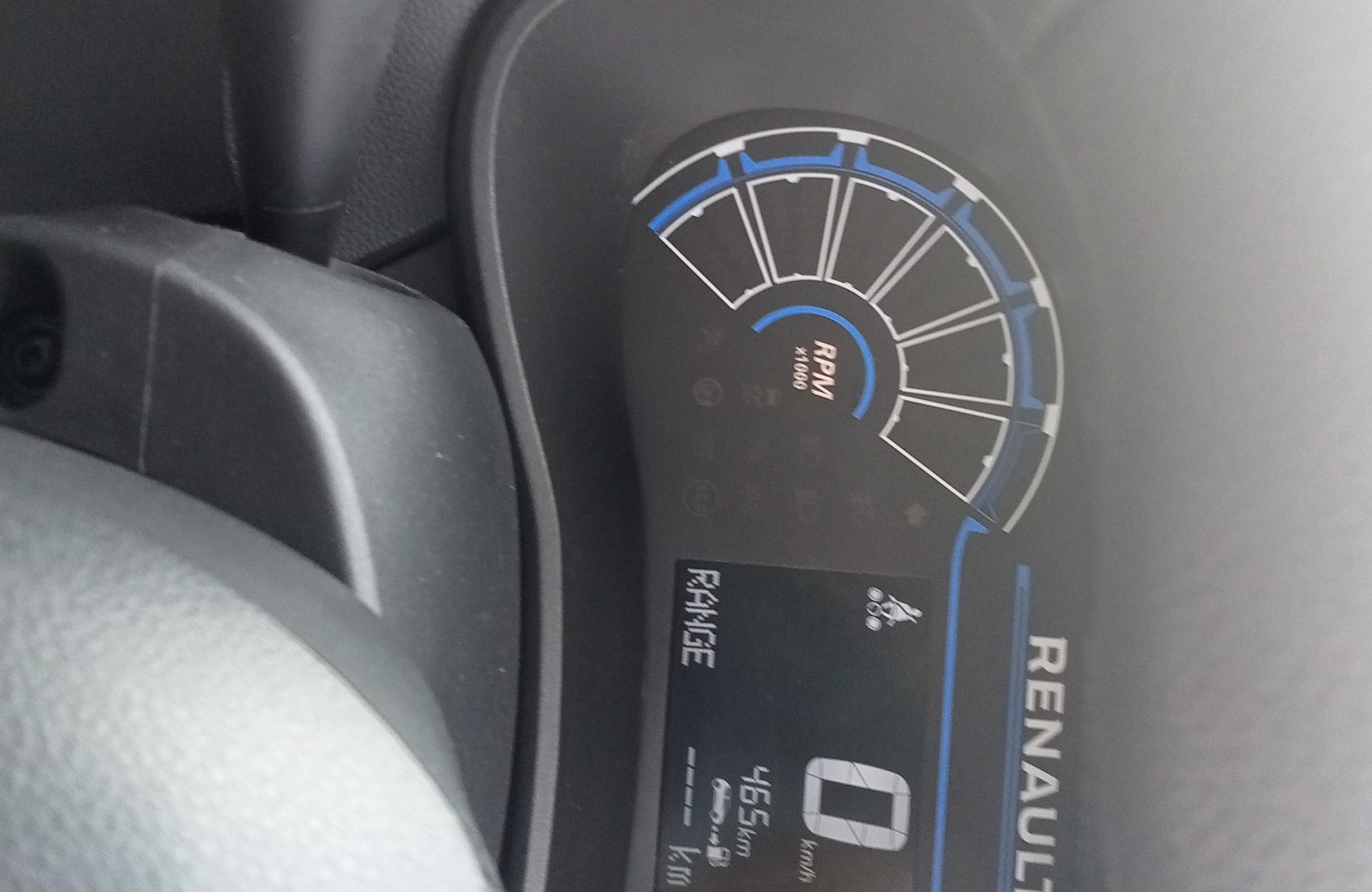 Used 2026 Renault Kwid Used 2026 Renault Kwid