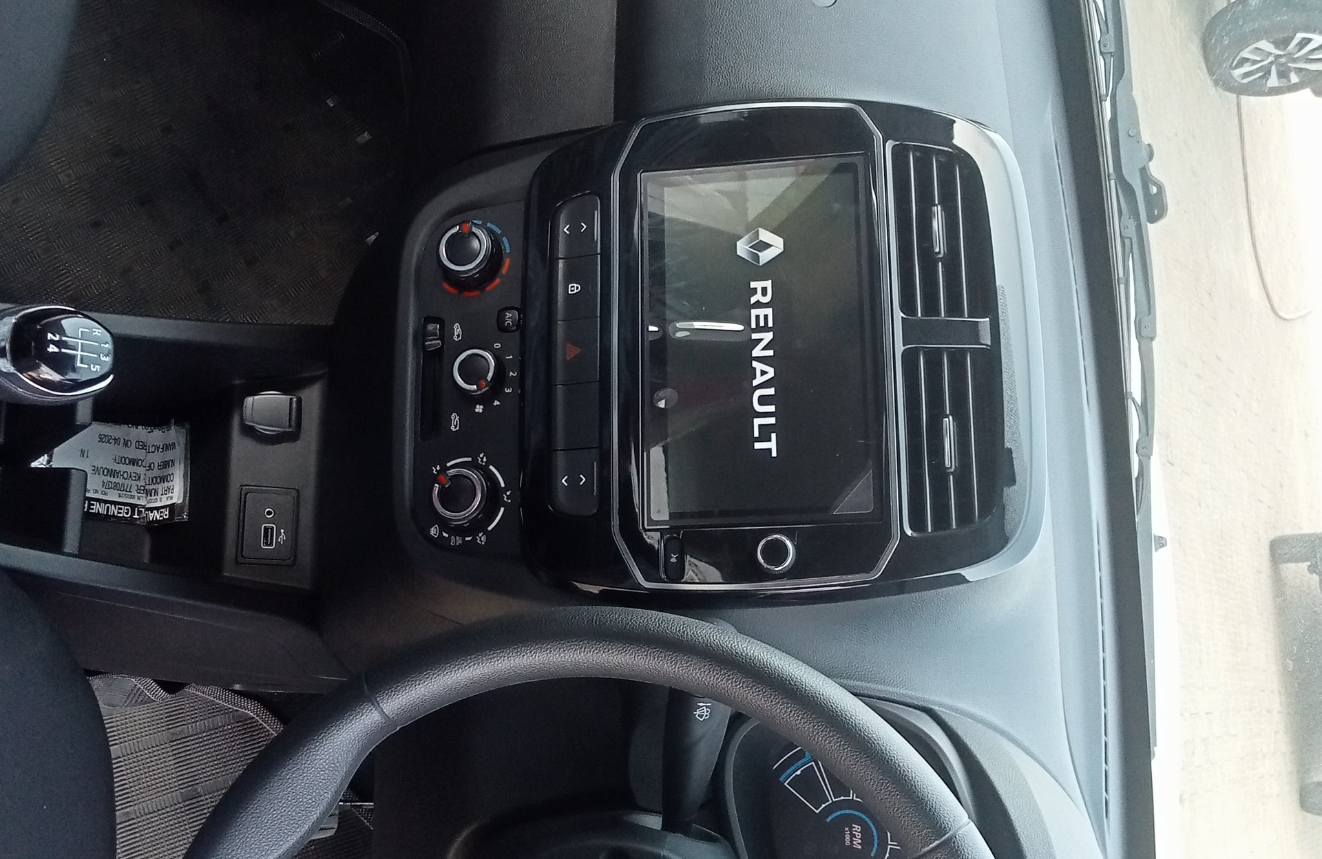 Used 2026 Renault Kwid Used 2026 Renault Kwid